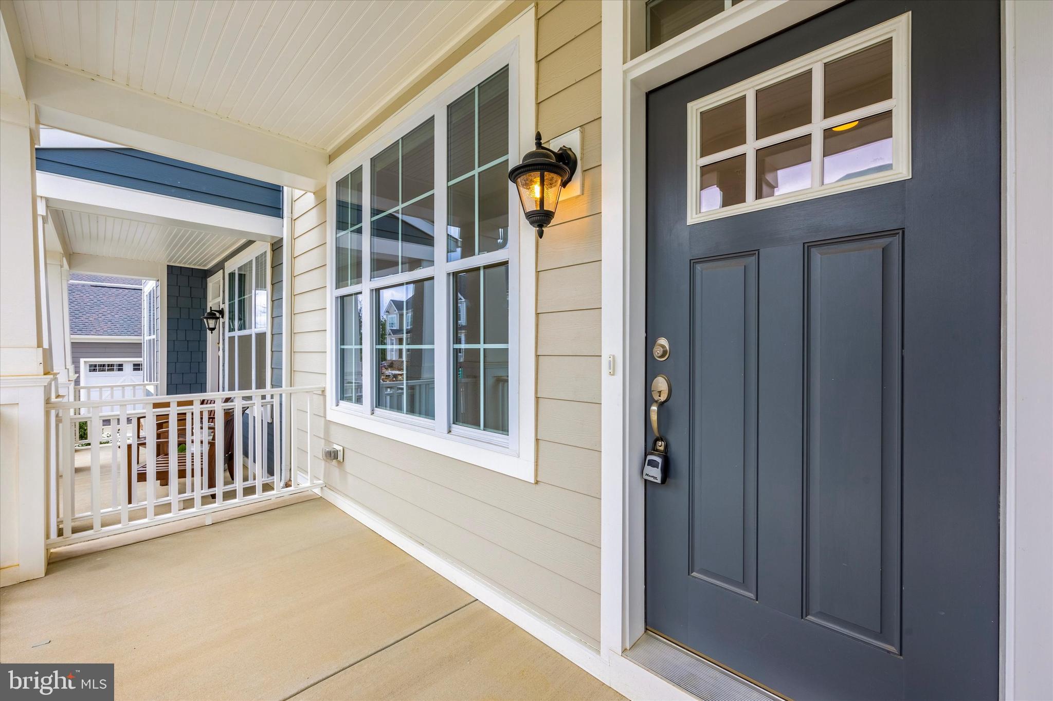 SPRING OAK - Residential