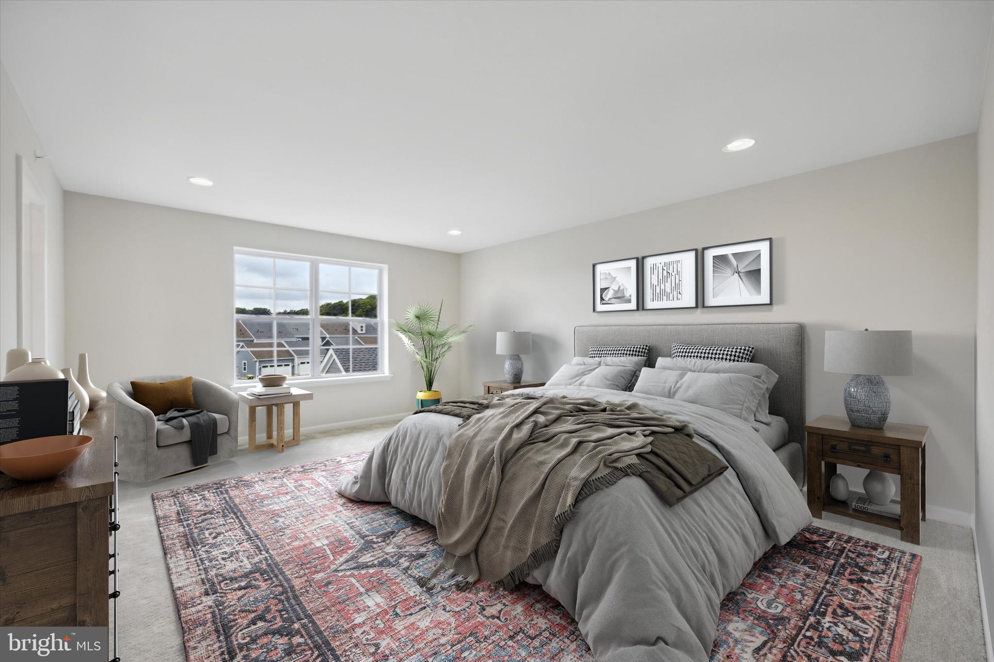 SPRING OAK - Residential