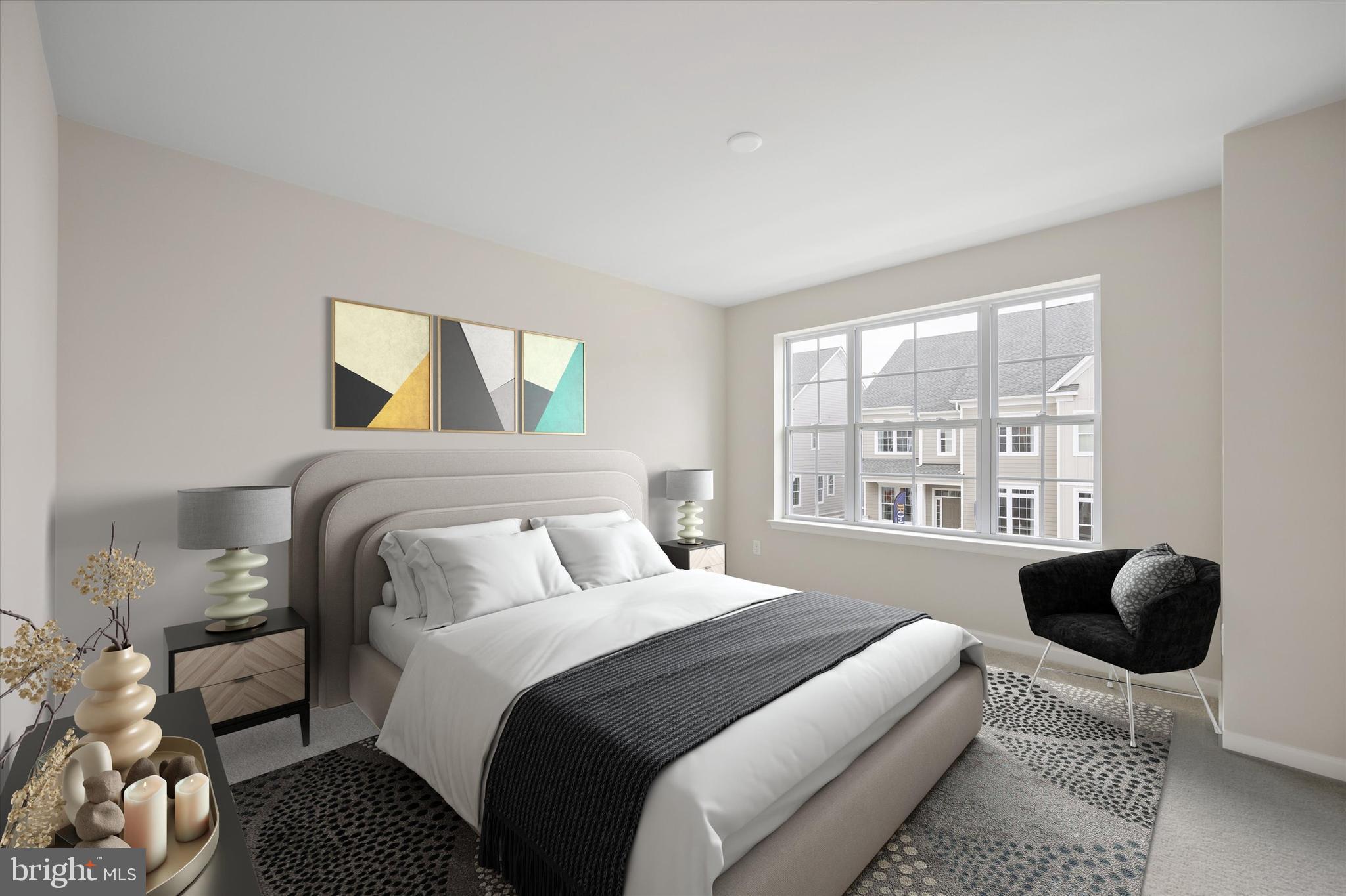 SPRING OAK - Residential