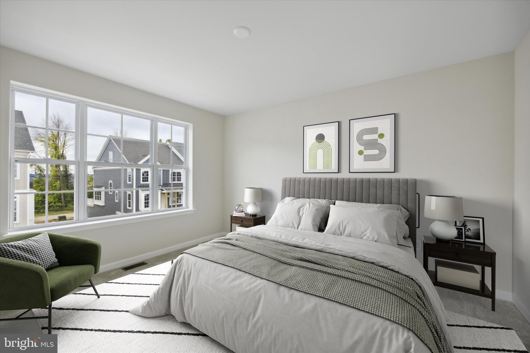 SPRING OAK - Residential