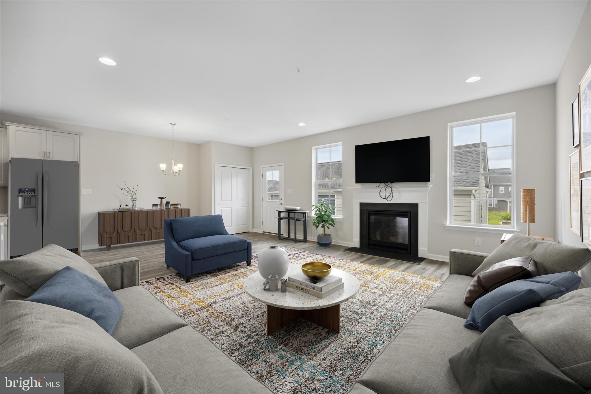 SPRING OAK - Residential