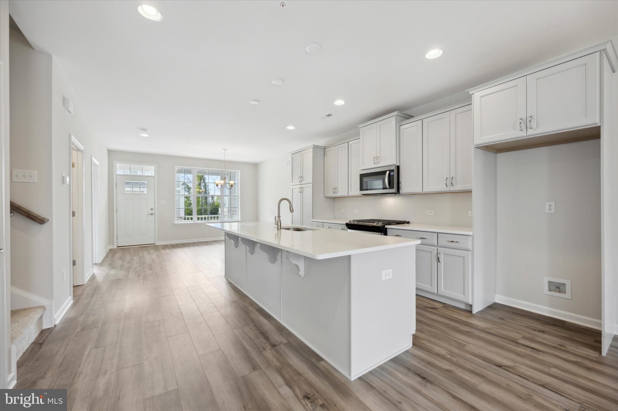 SPRING OAK - Residential