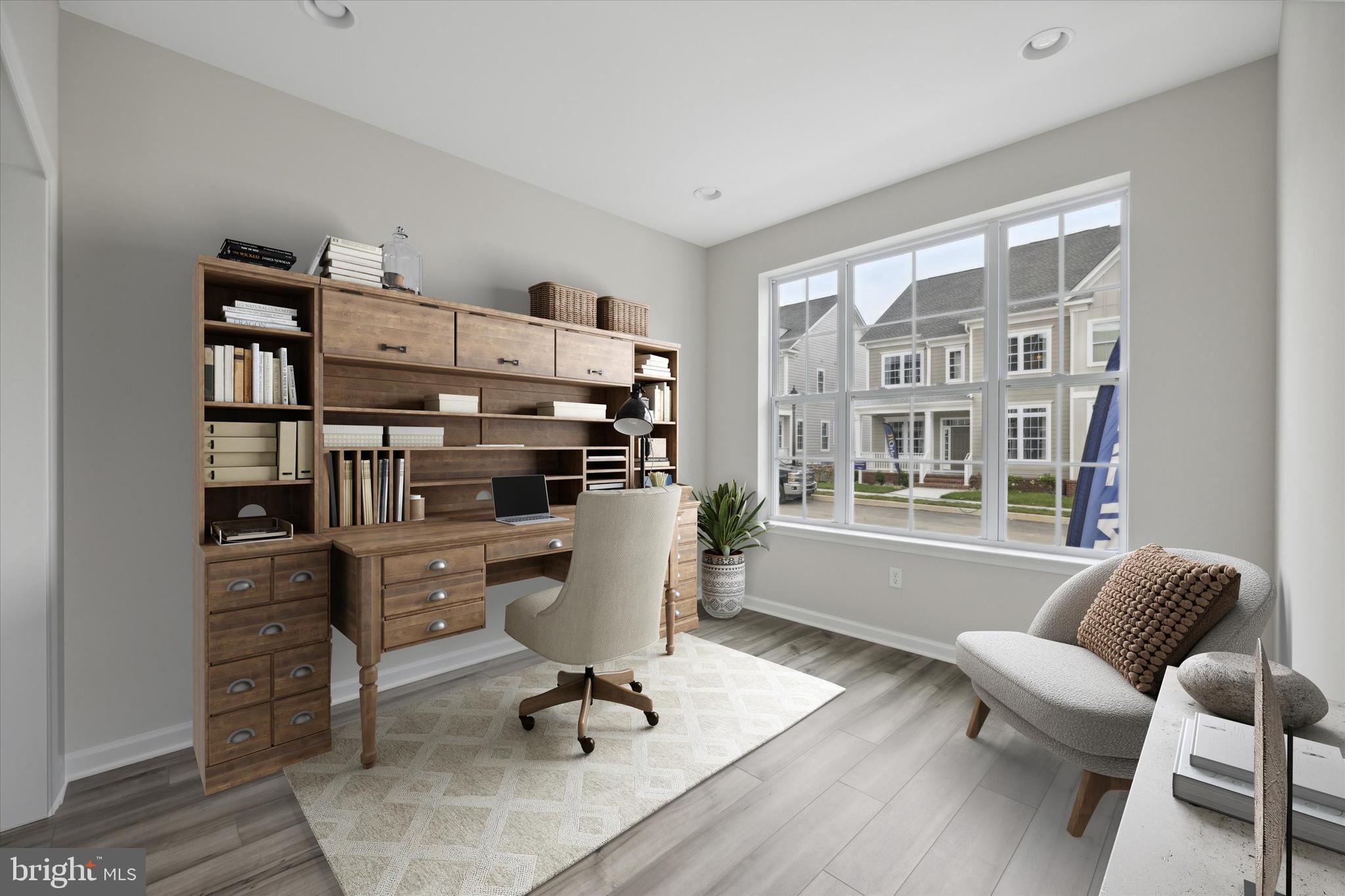 SPRING OAK - Residential