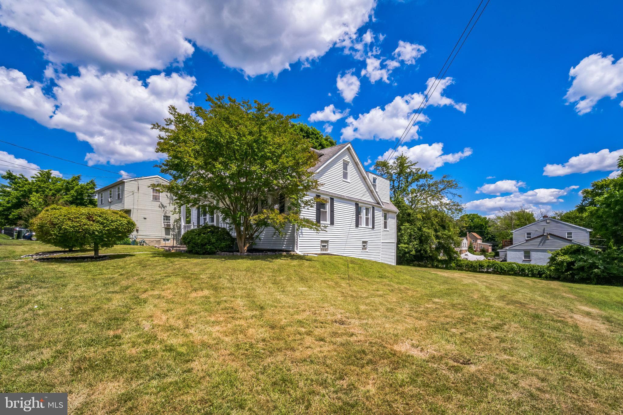 CRESTMONT - Residential