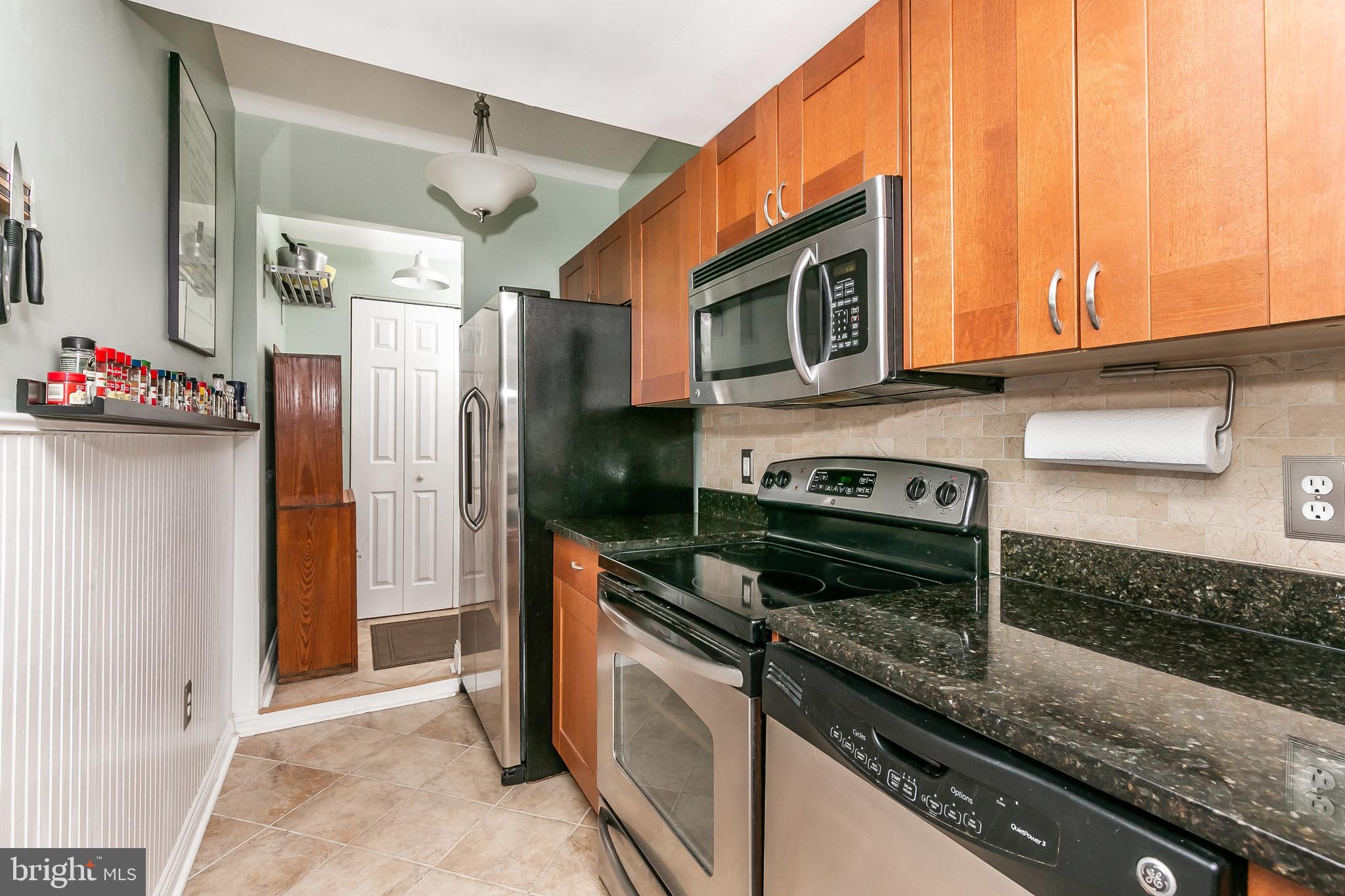 UPPER FELLS POINT - Residential