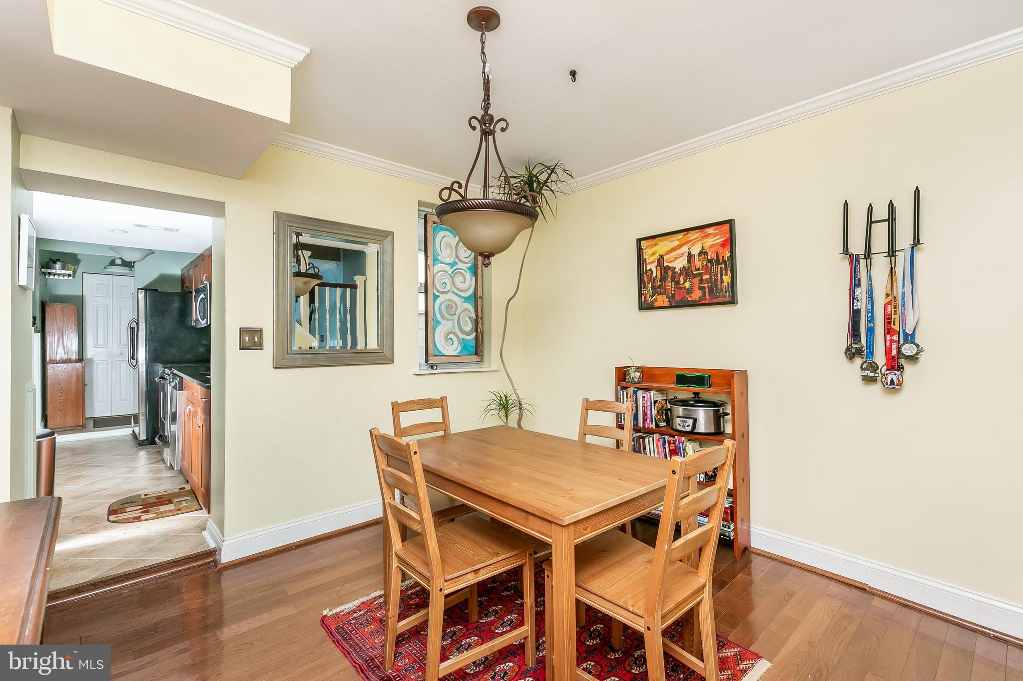 UPPER FELLS POINT - Residential