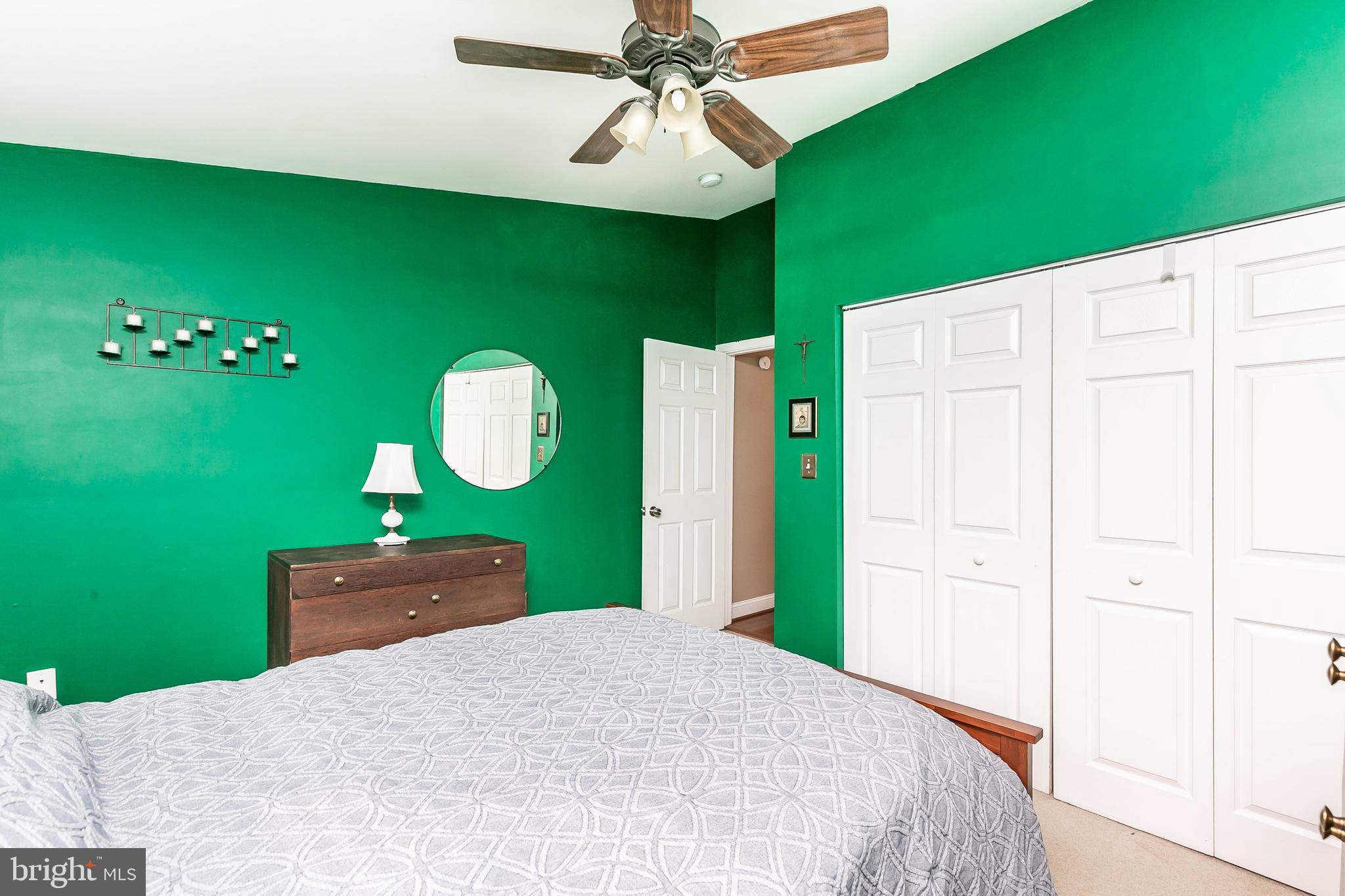 UPPER FELLS POINT - Residential