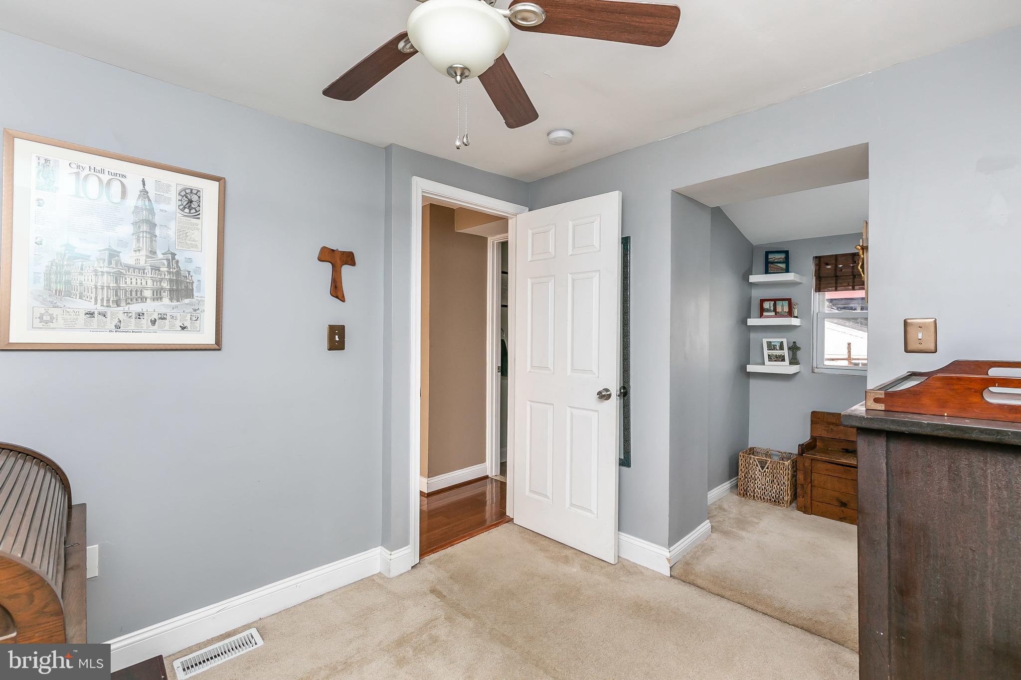 UPPER FELLS POINT - Residential