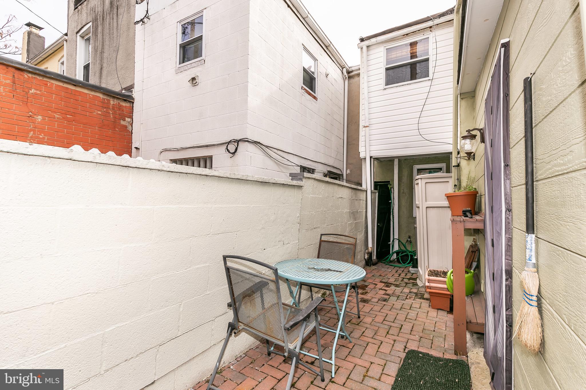 UPPER FELLS POINT - Residential