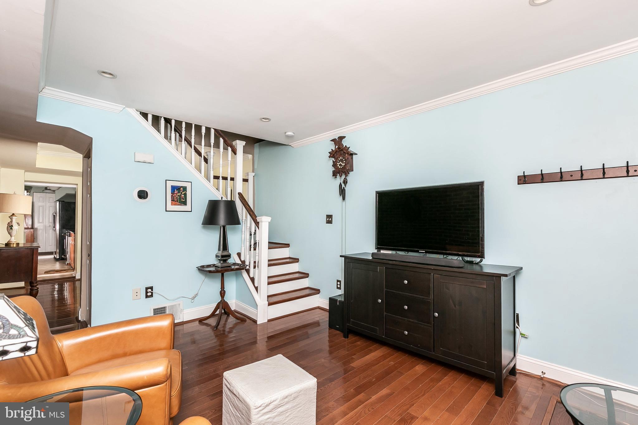 UPPER FELLS POINT - Residential