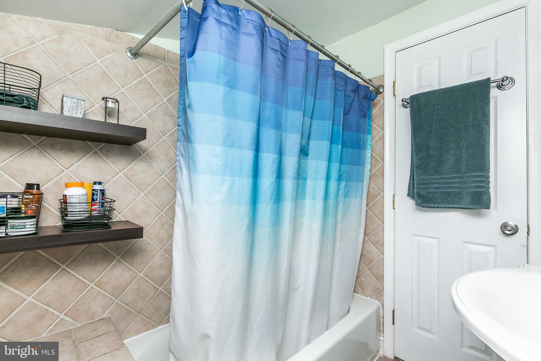 UPPER FELLS POINT - Residential