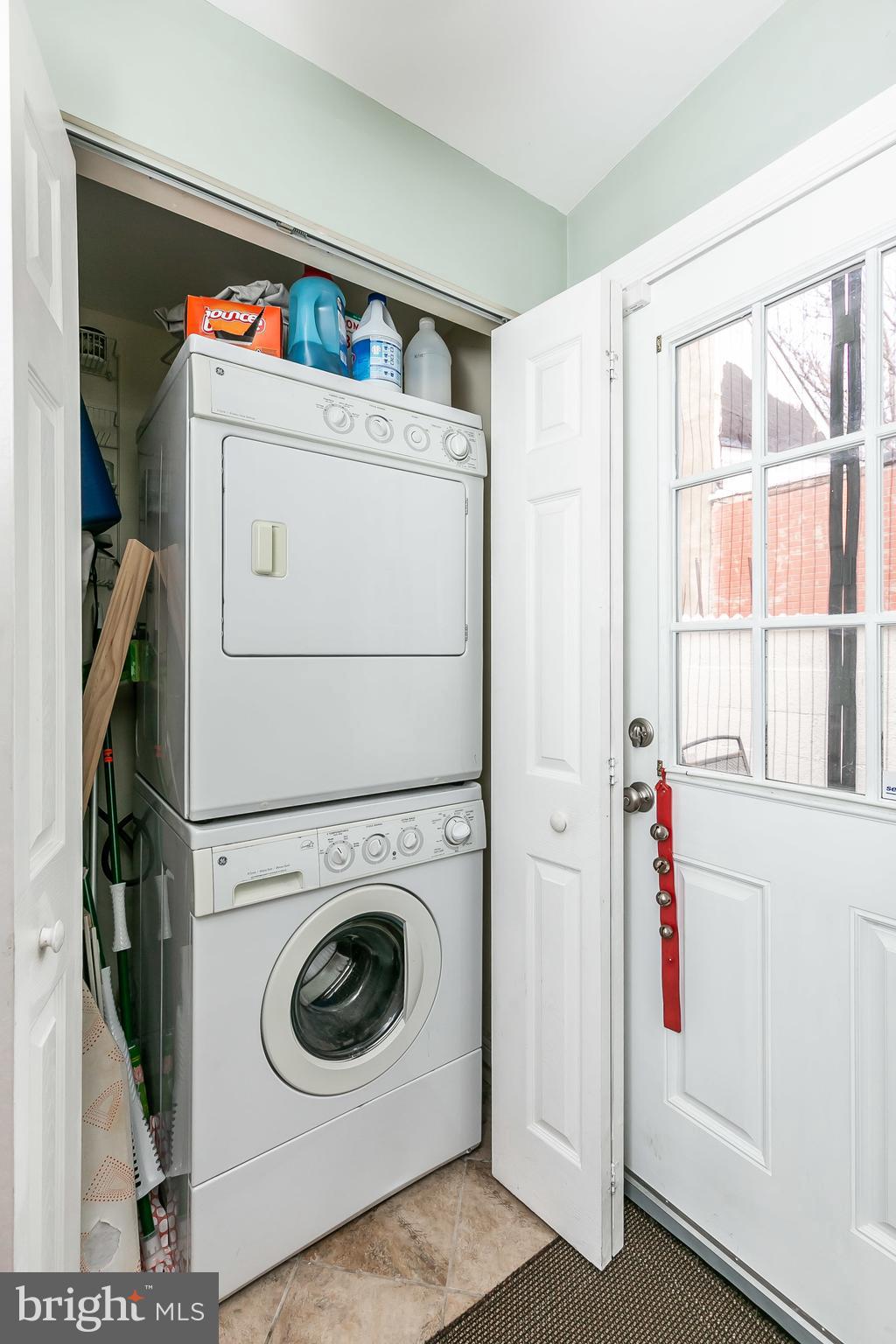 UPPER FELLS POINT - Residential