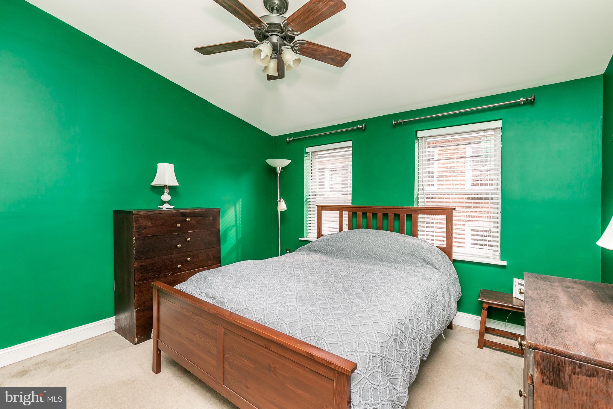 UPPER FELLS POINT - Residential