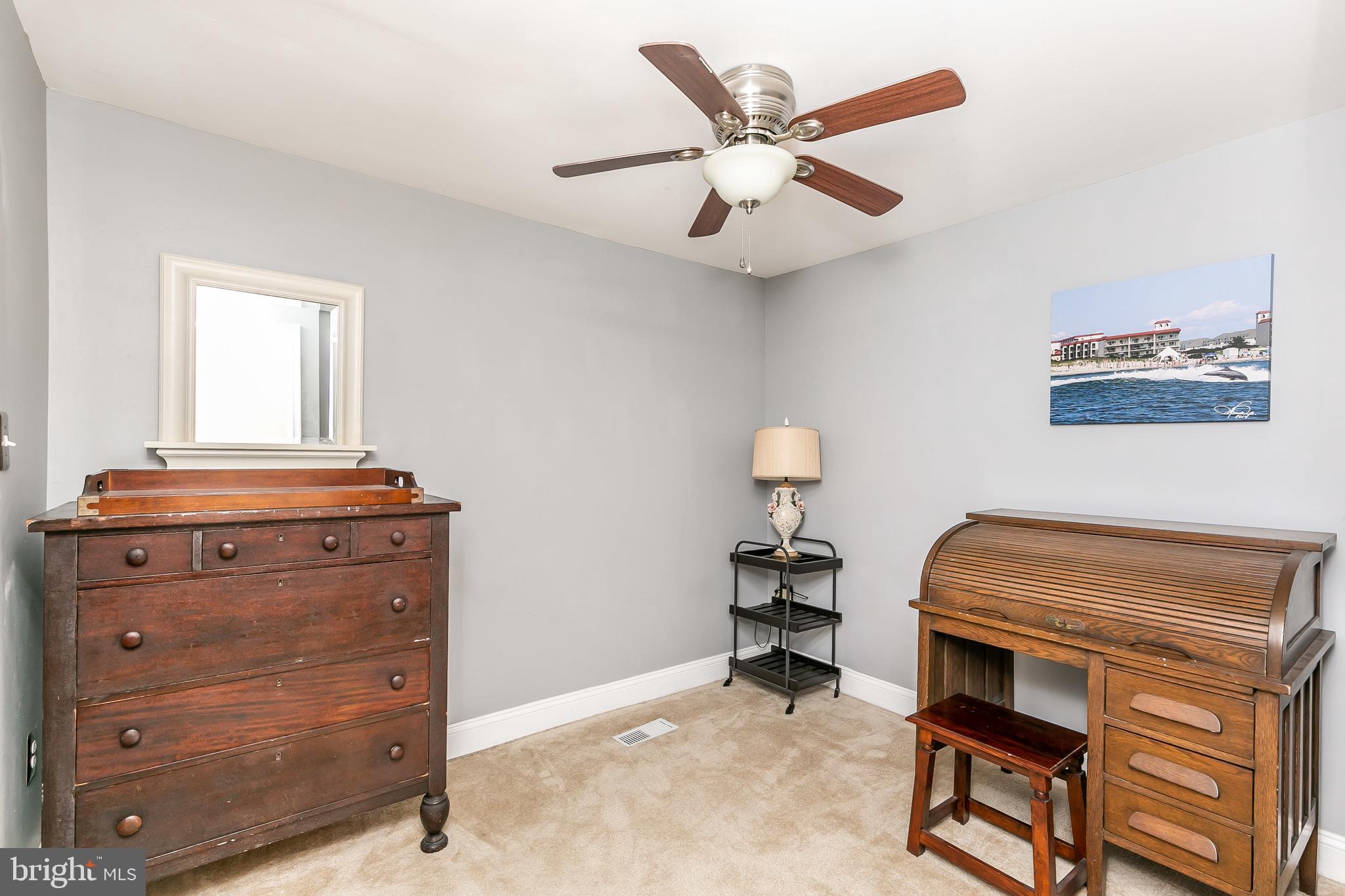 UPPER FELLS POINT - Residential