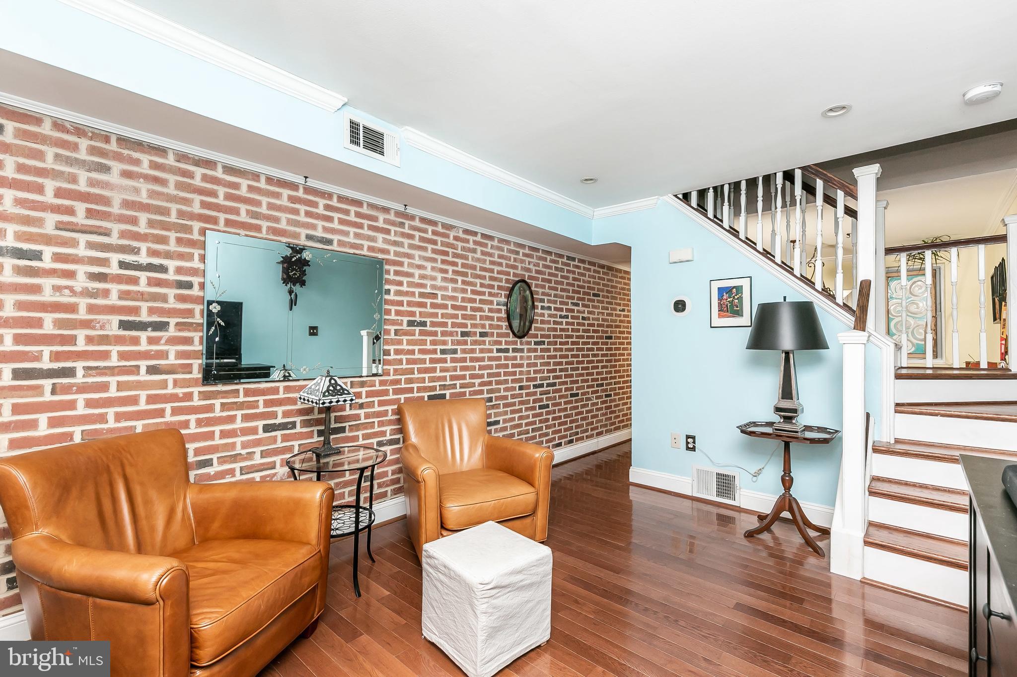 UPPER FELLS POINT - Residential