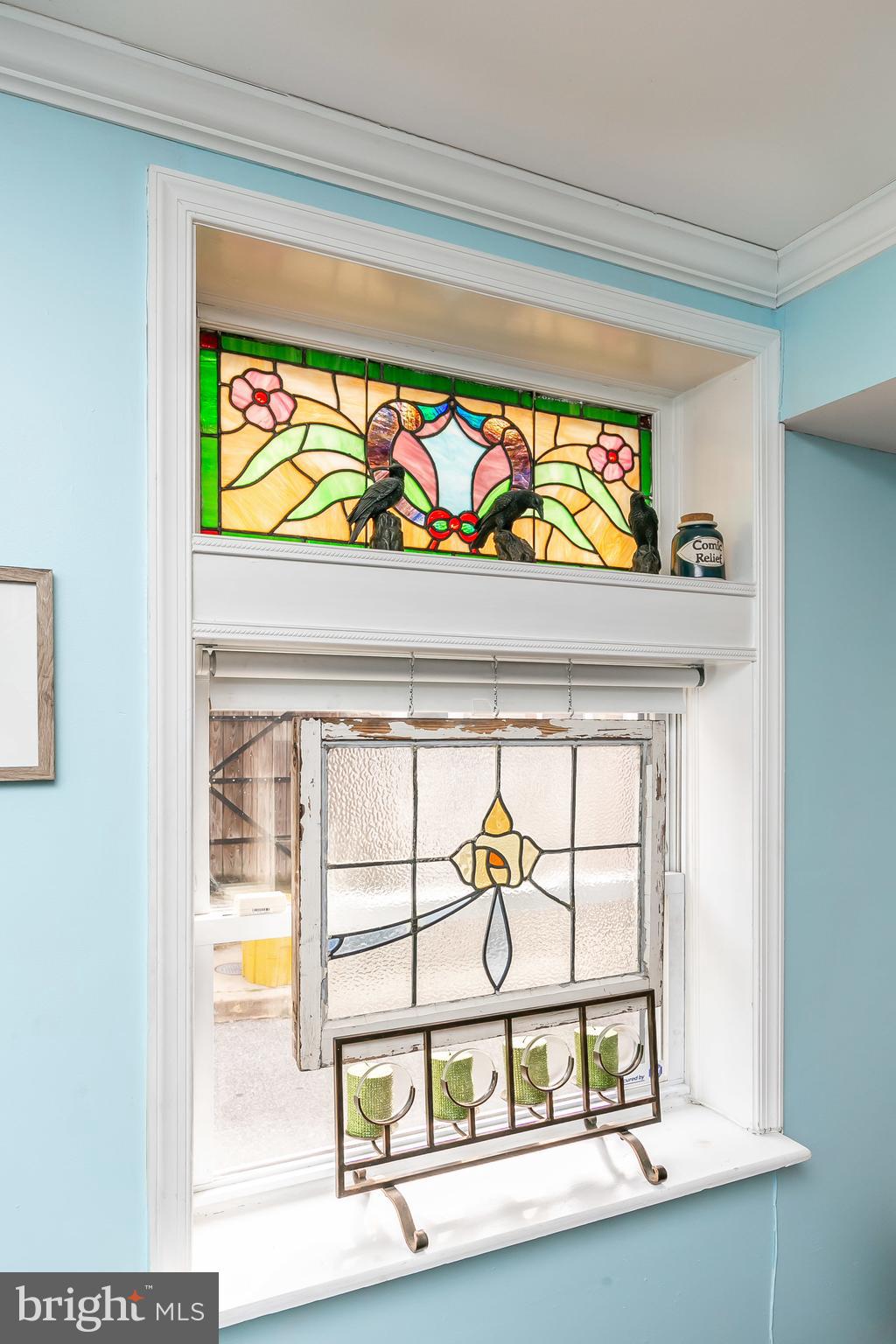 UPPER FELLS POINT - Residential