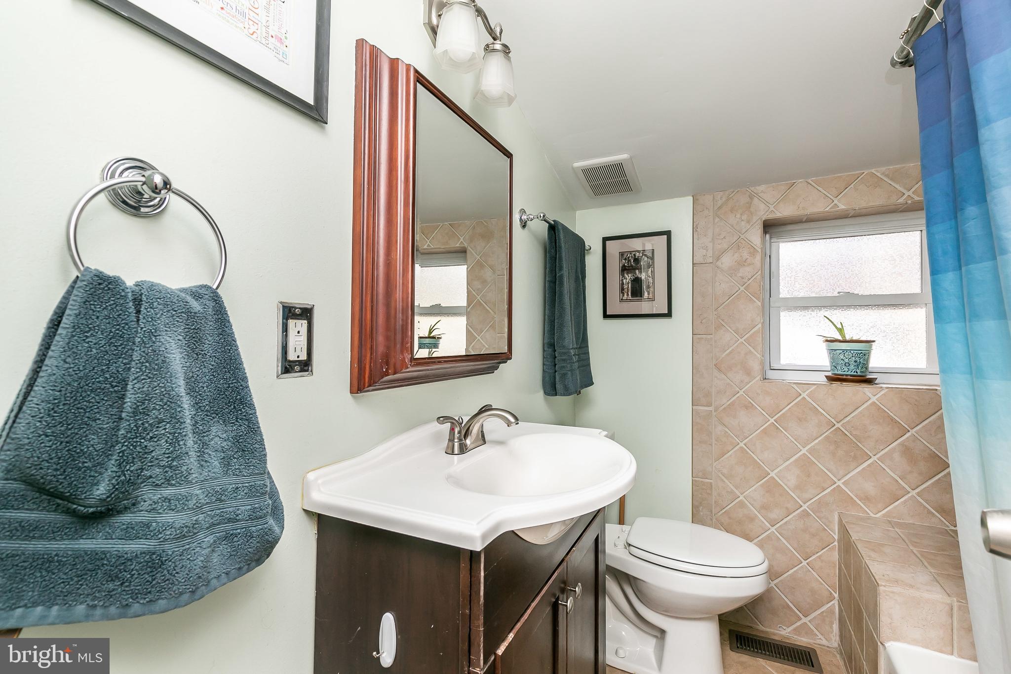 UPPER FELLS POINT - Residential