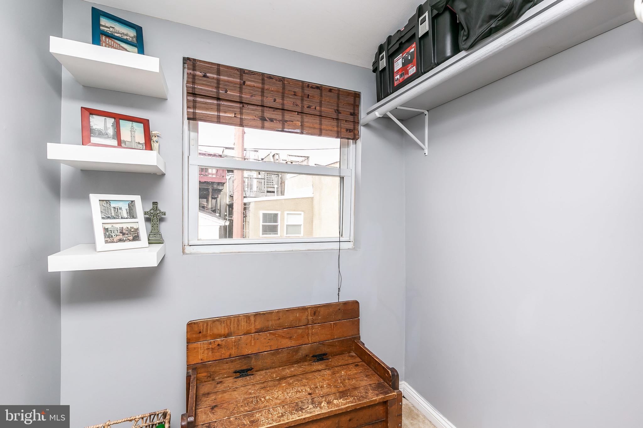 UPPER FELLS POINT - Residential