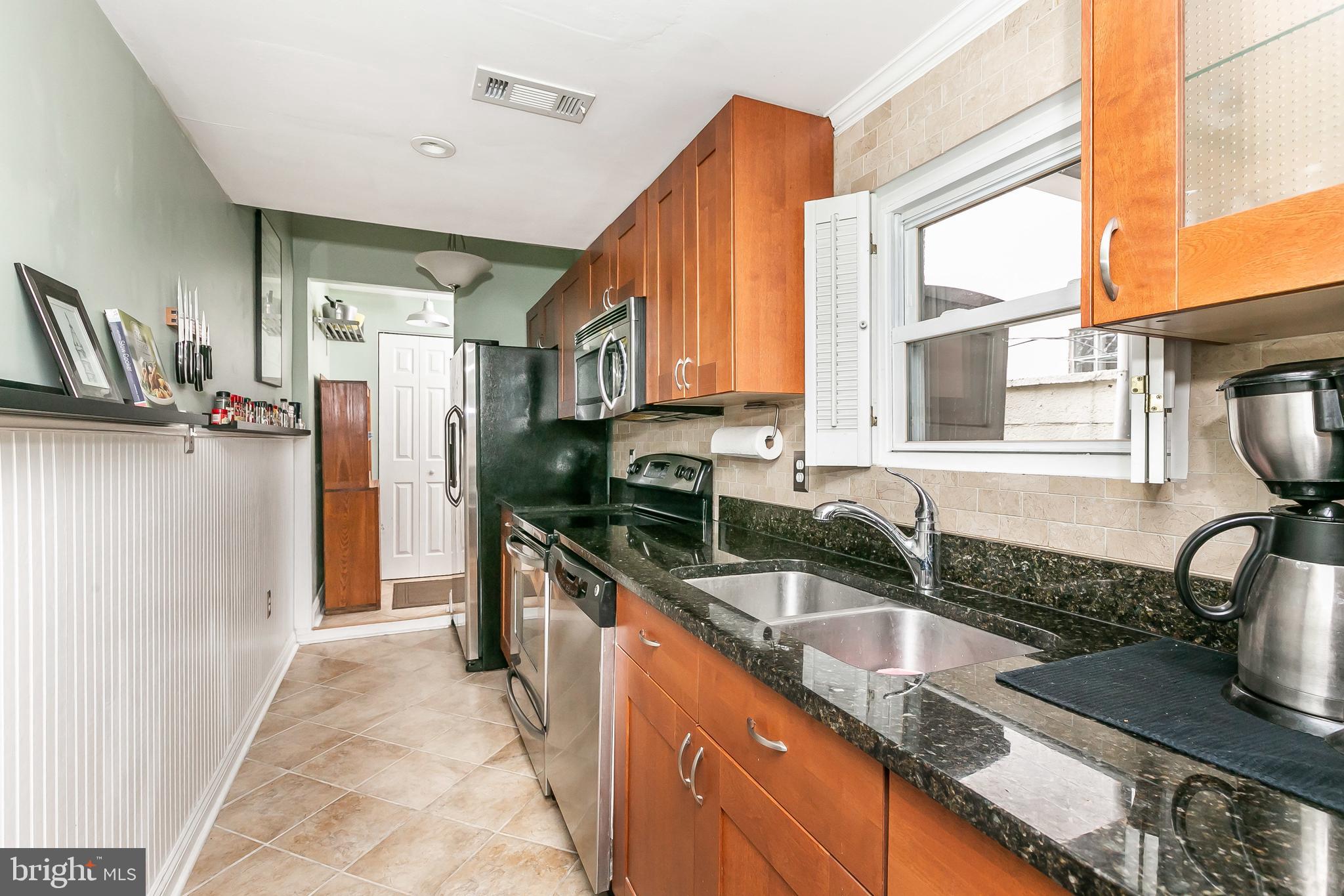 UPPER FELLS POINT - Residential