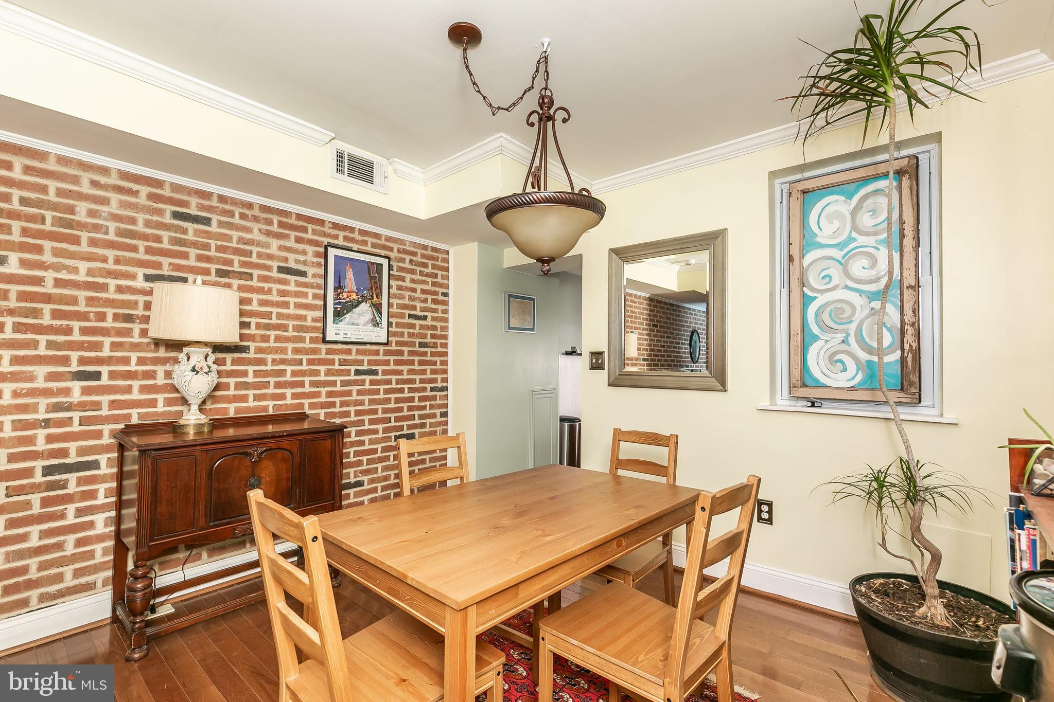 UPPER FELLS POINT - Residential