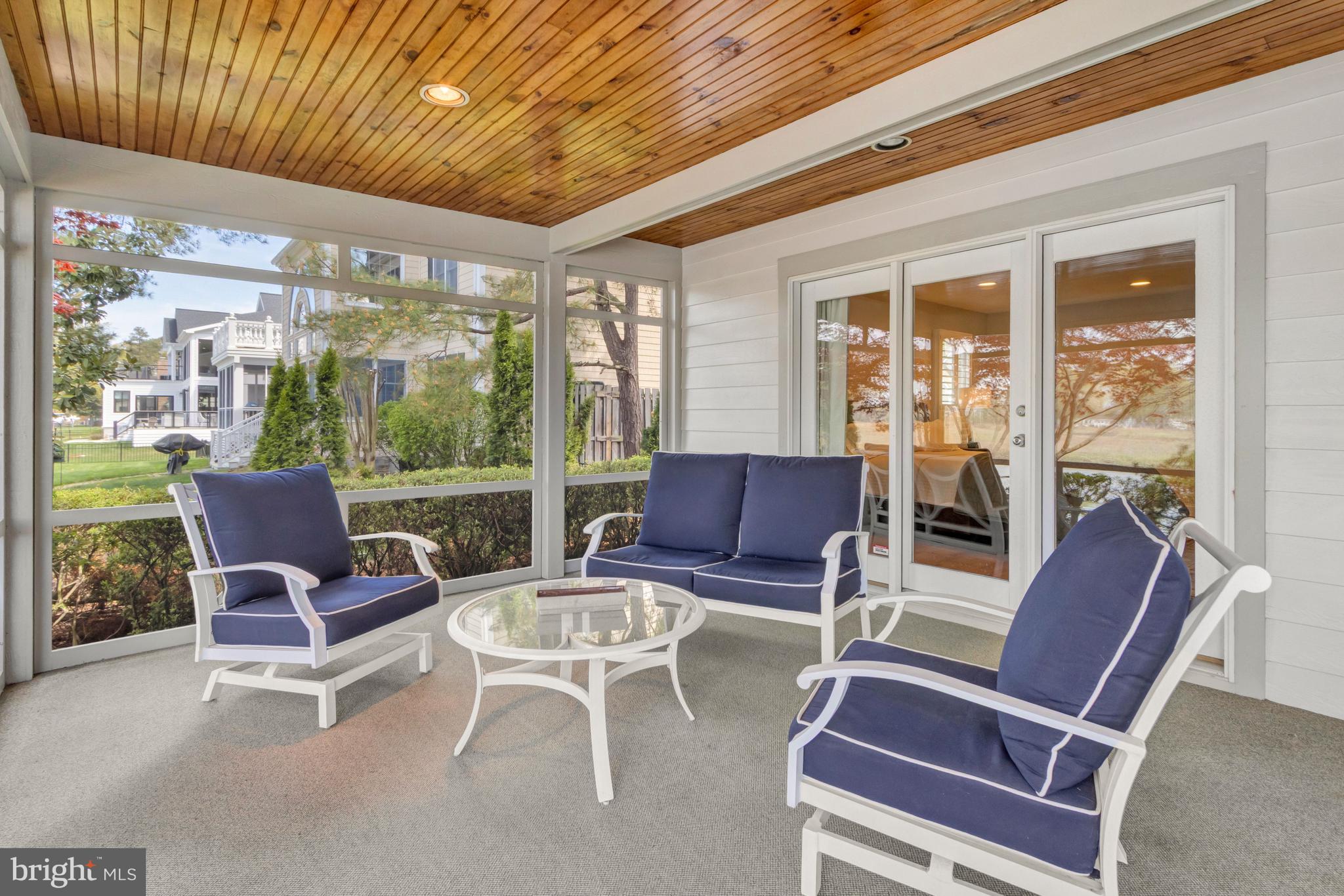 REHOBOTH BEACH YACHT AND CC - Residential