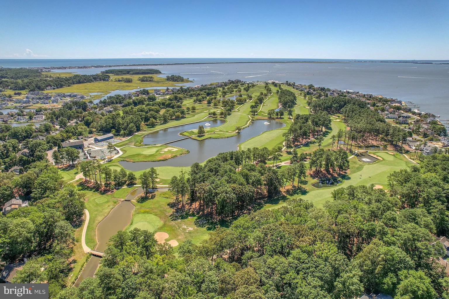 REHOBOTH BEACH YACHT AND CC - Residential