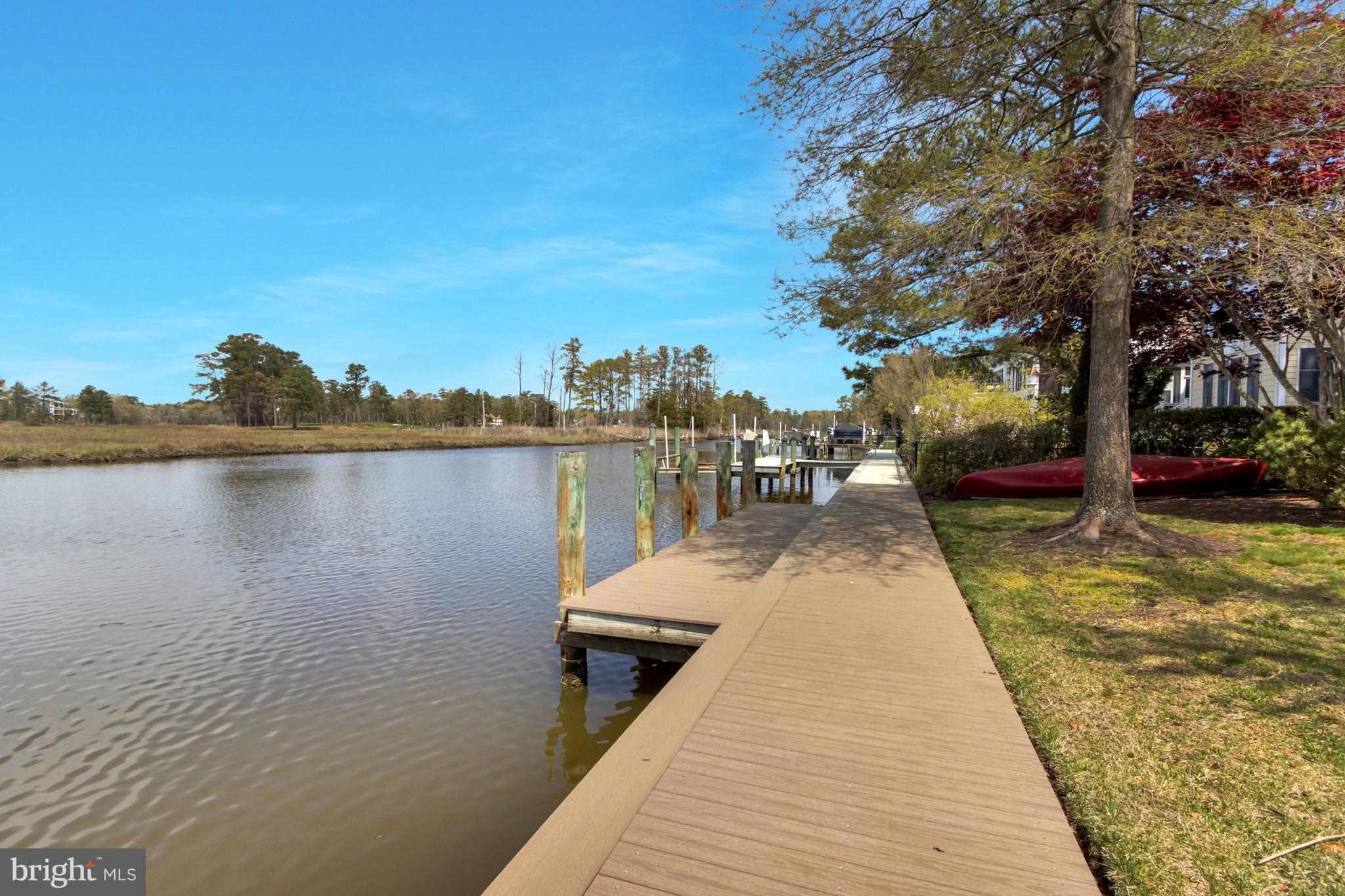 REHOBOTH BEACH YACHT AND CC - Residential