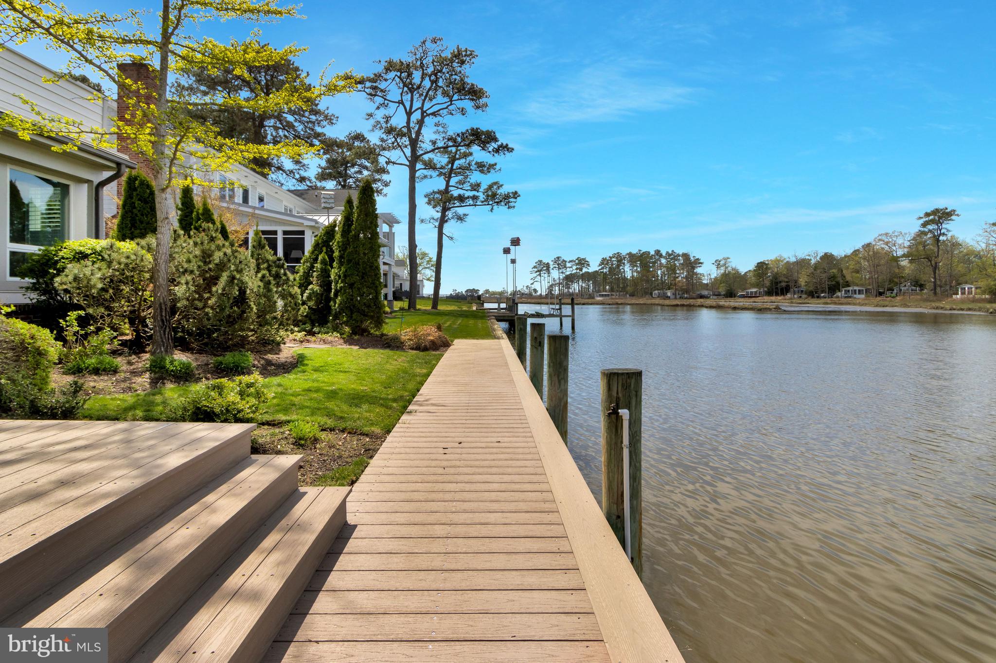 REHOBOTH BEACH YACHT AND CC - Residential