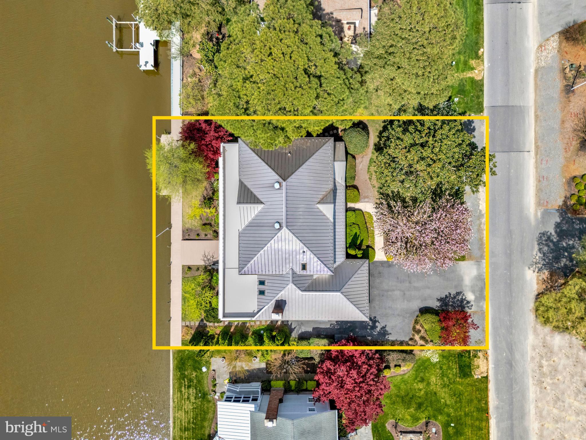 REHOBOTH BEACH YACHT AND CC - Residential