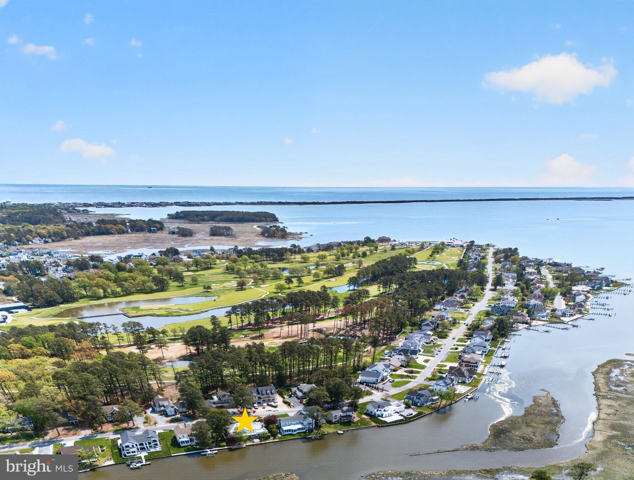 REHOBOTH BEACH YACHT AND CC - Residential