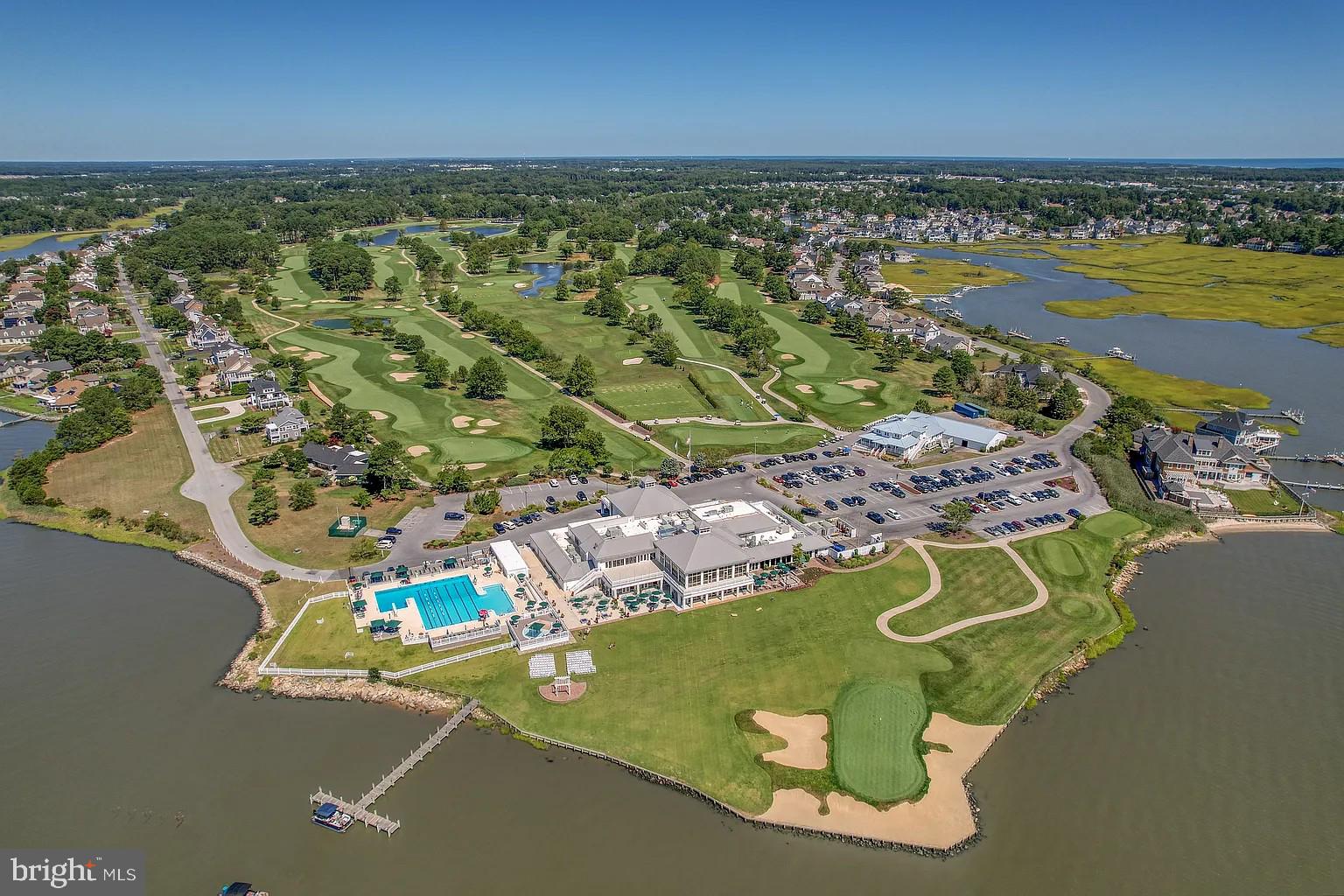 REHOBOTH BEACH YACHT AND CC - Residential