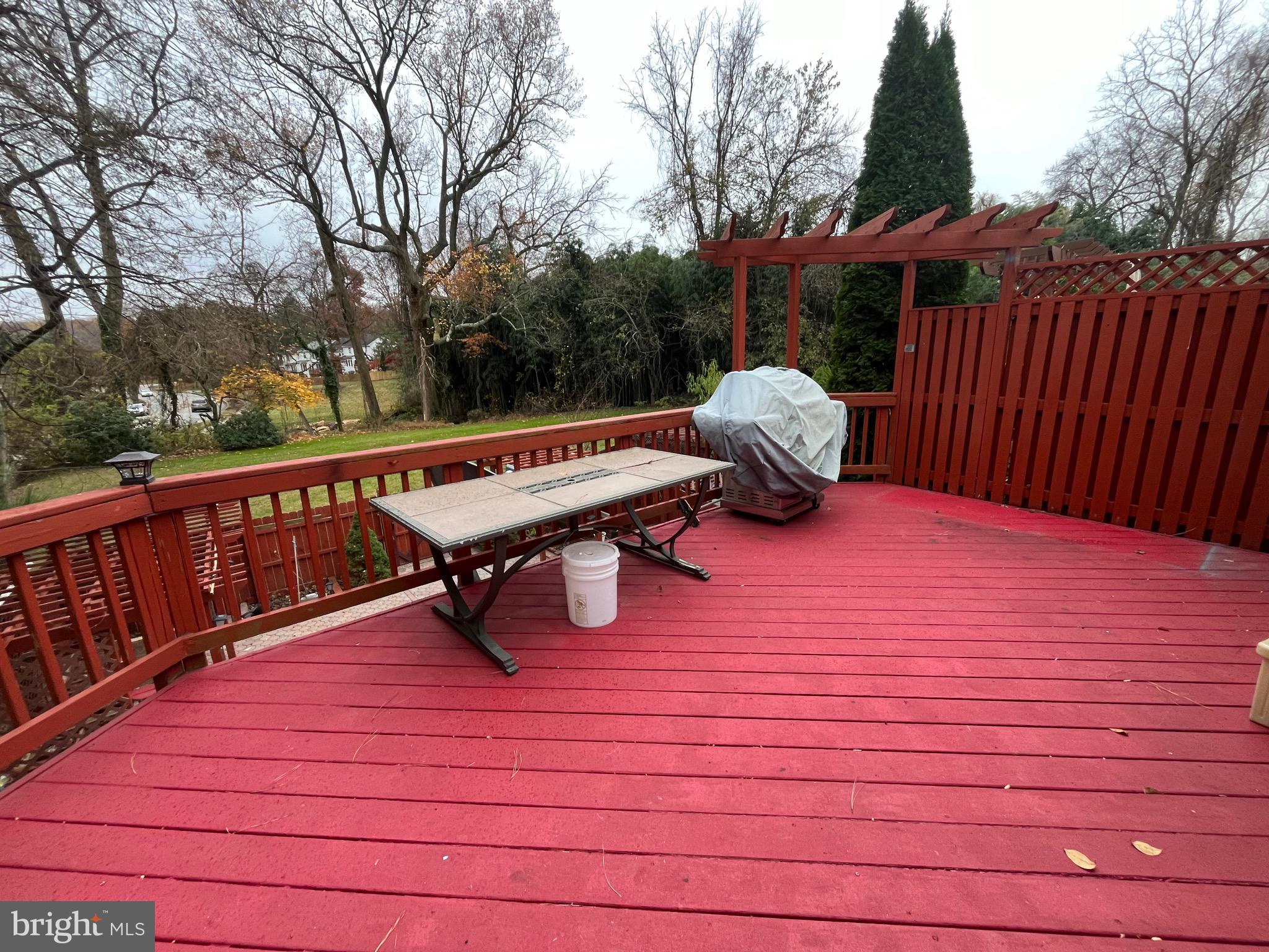 HUNTERS RUN VILLAGE - Residential Lease