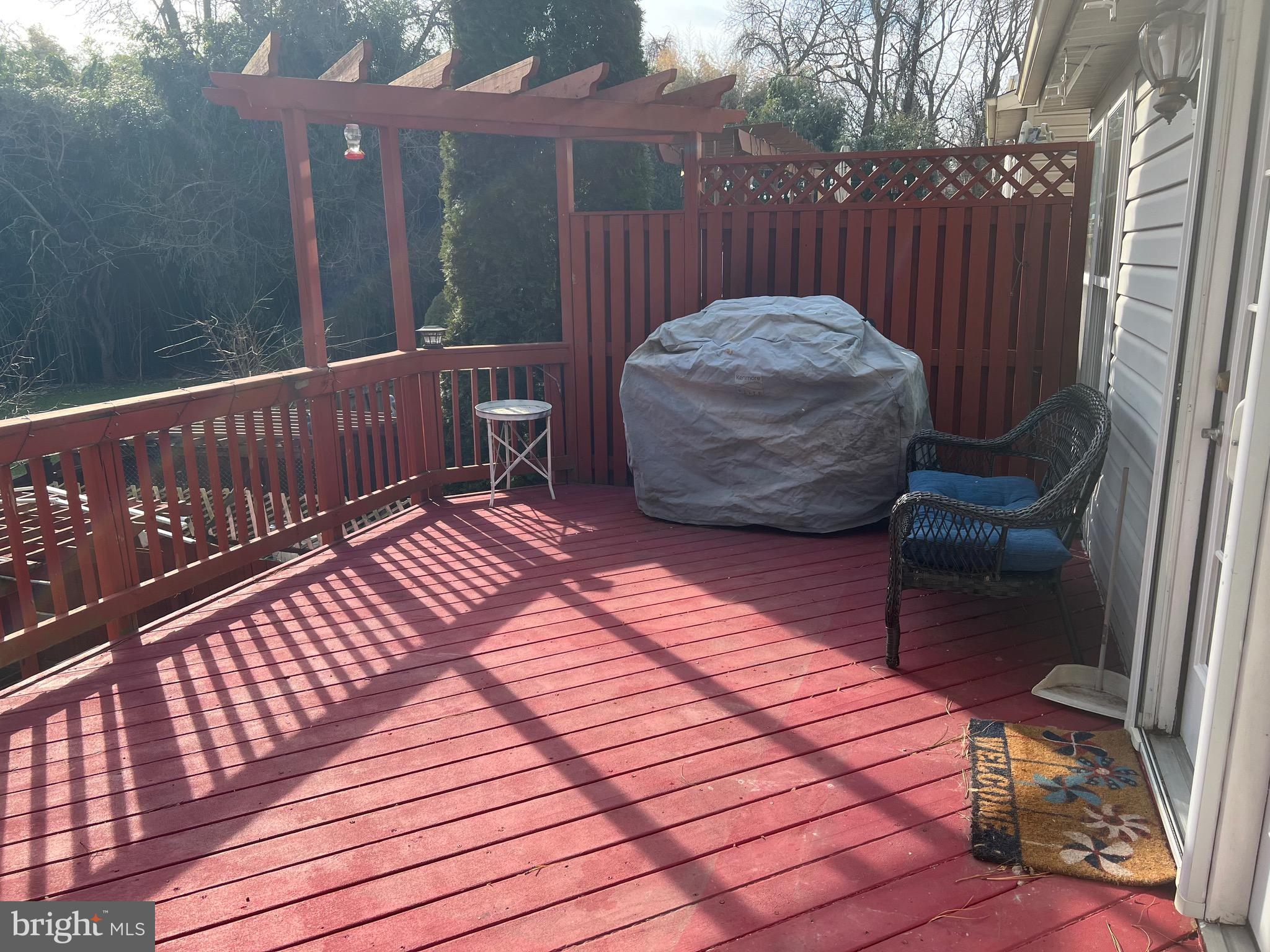 HUNTERS RUN VILLAGE - Residential Lease