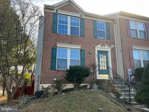283 Point To Point Square, Bel Air, MD MLS: MDHR2050450