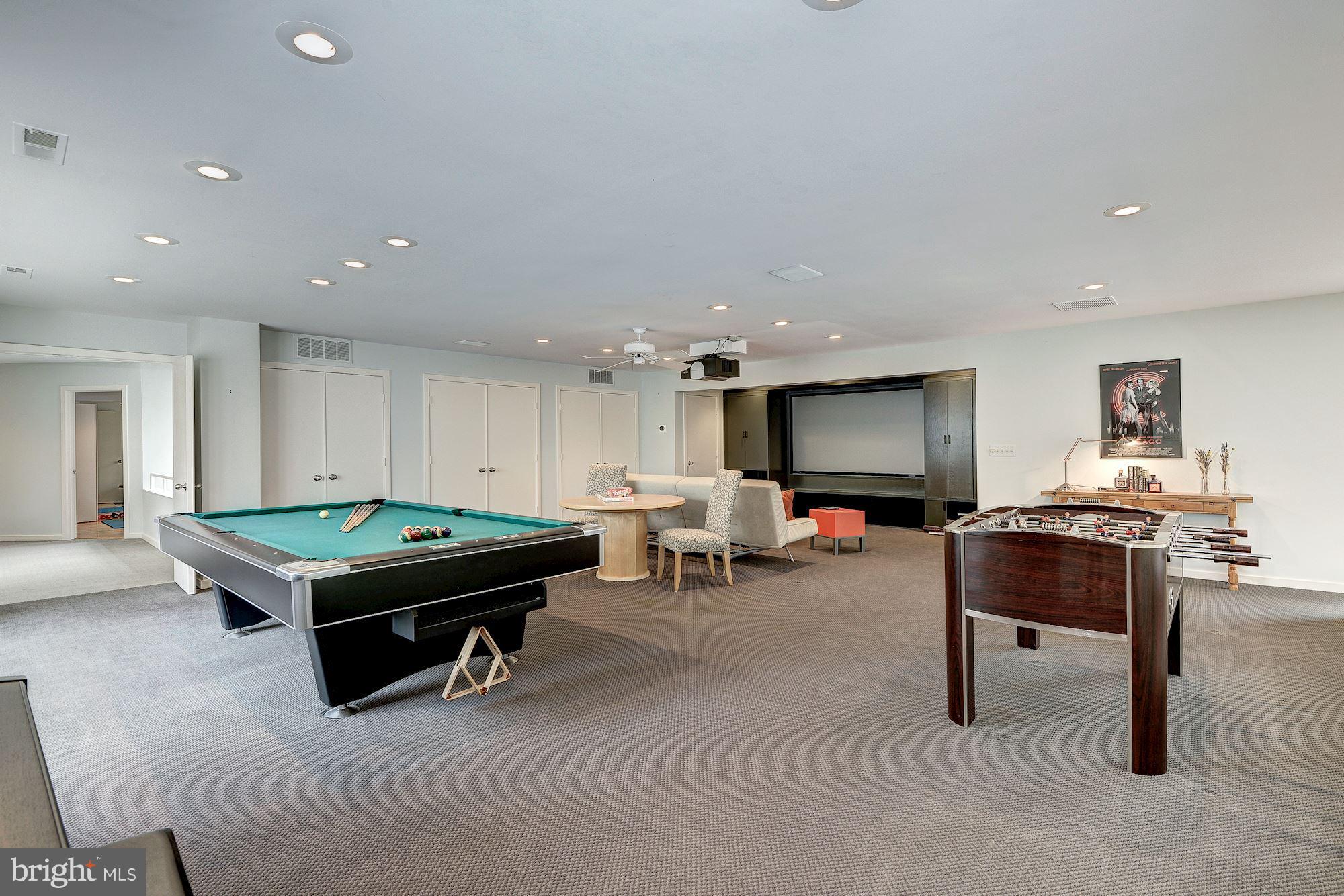 LANGLEY FOREST - Residential