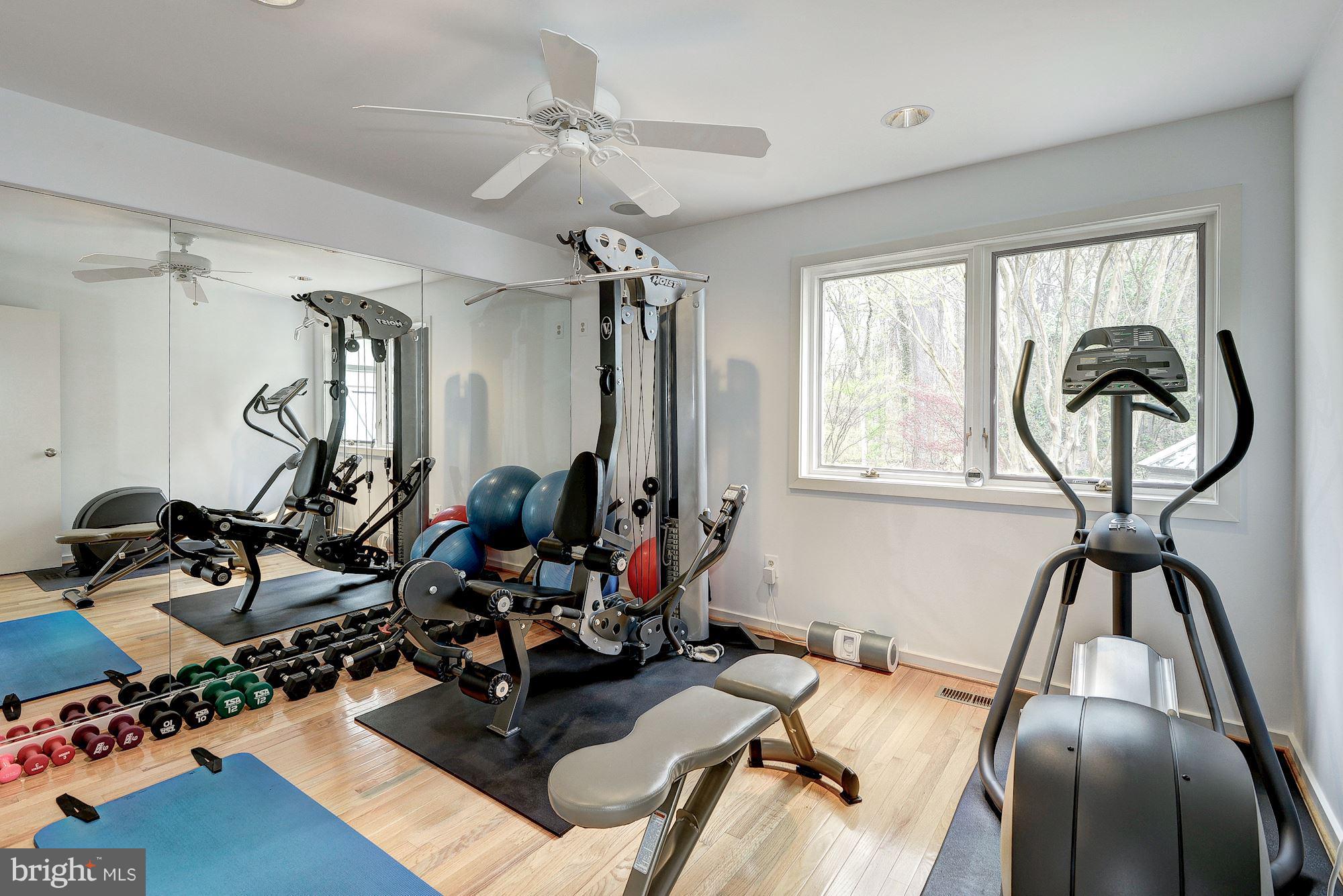 LANGLEY FOREST - Residential