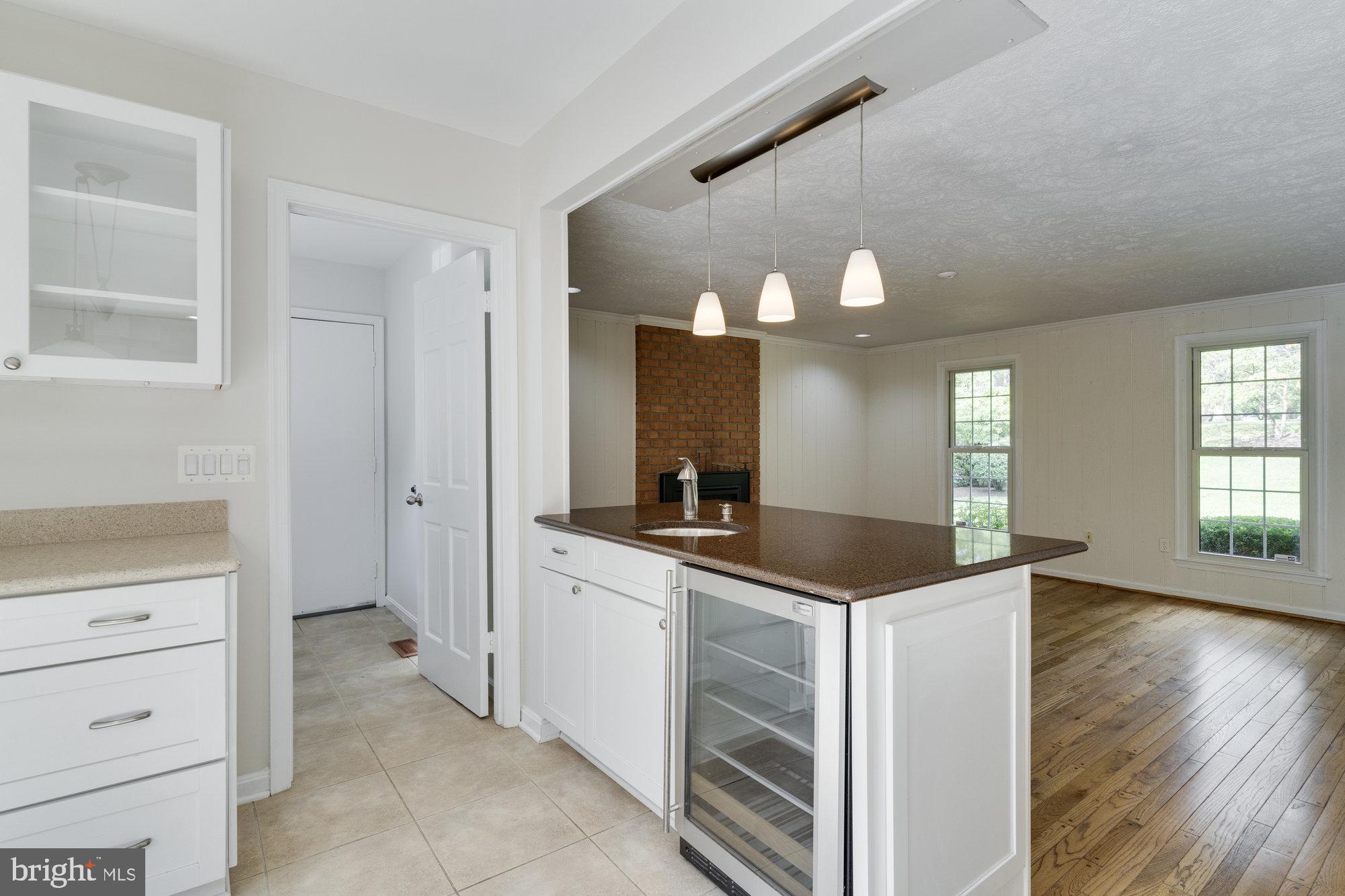 HICKORY CREEK - Residential