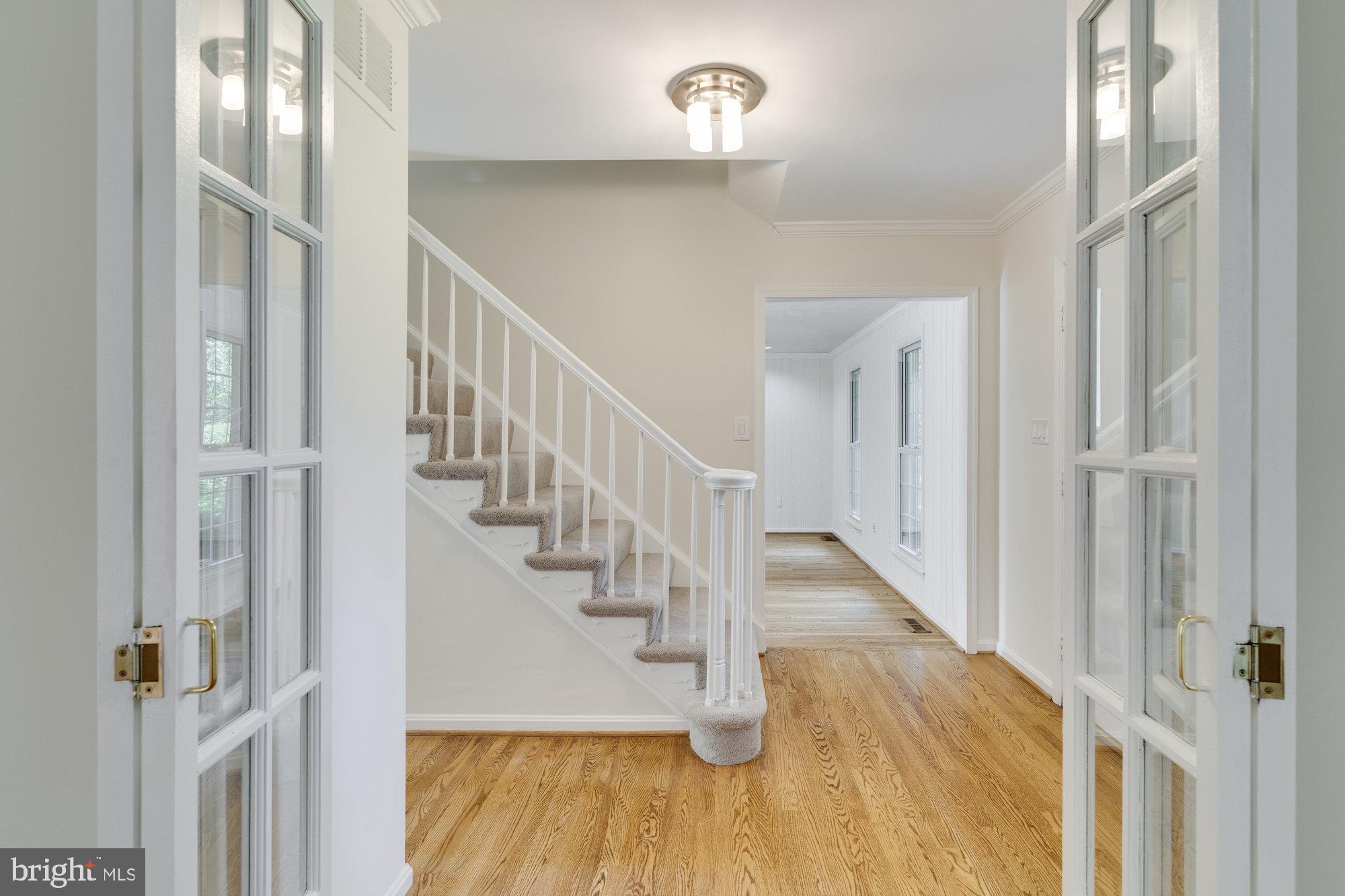 HICKORY CREEK - Residential