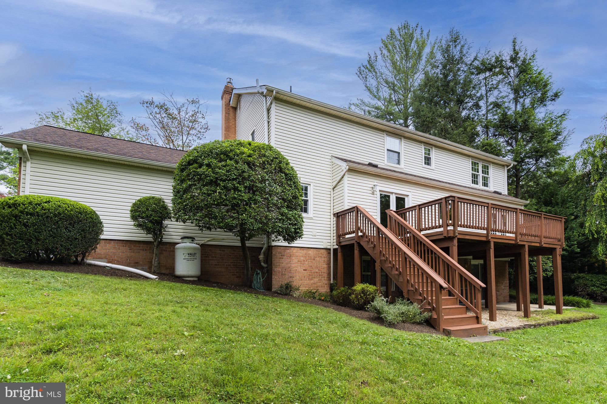 HICKORY CREEK - Residential