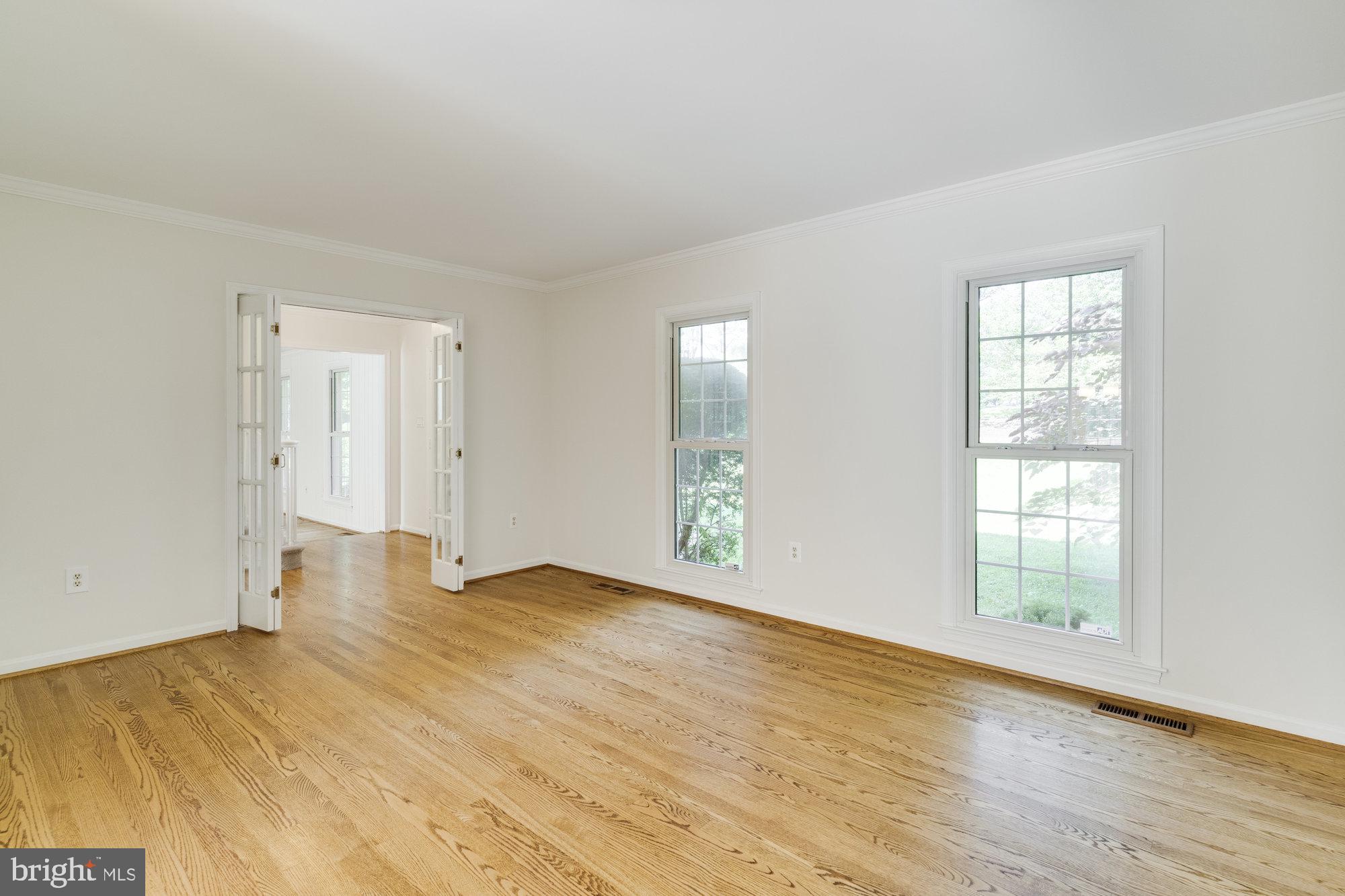 HICKORY CREEK - Residential