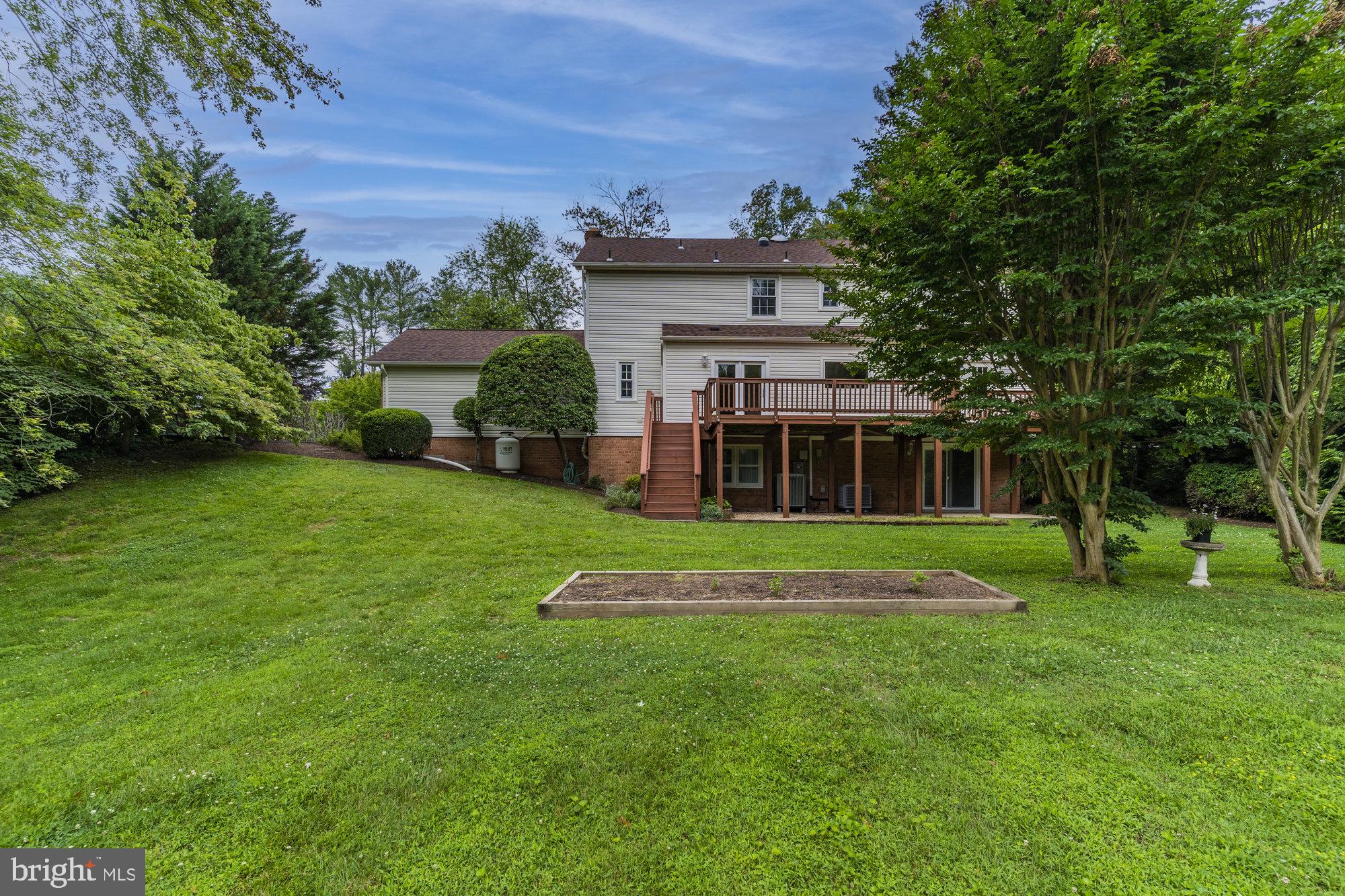 HICKORY CREEK - Residential