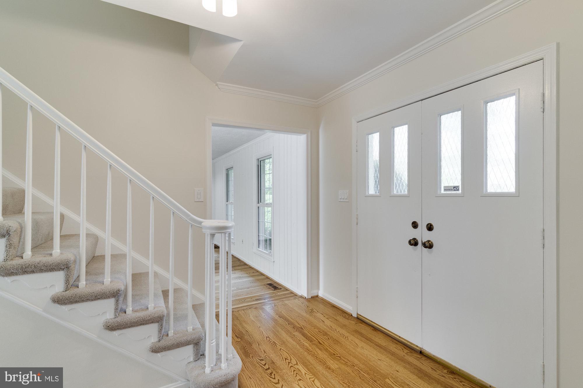 HICKORY CREEK - Residential