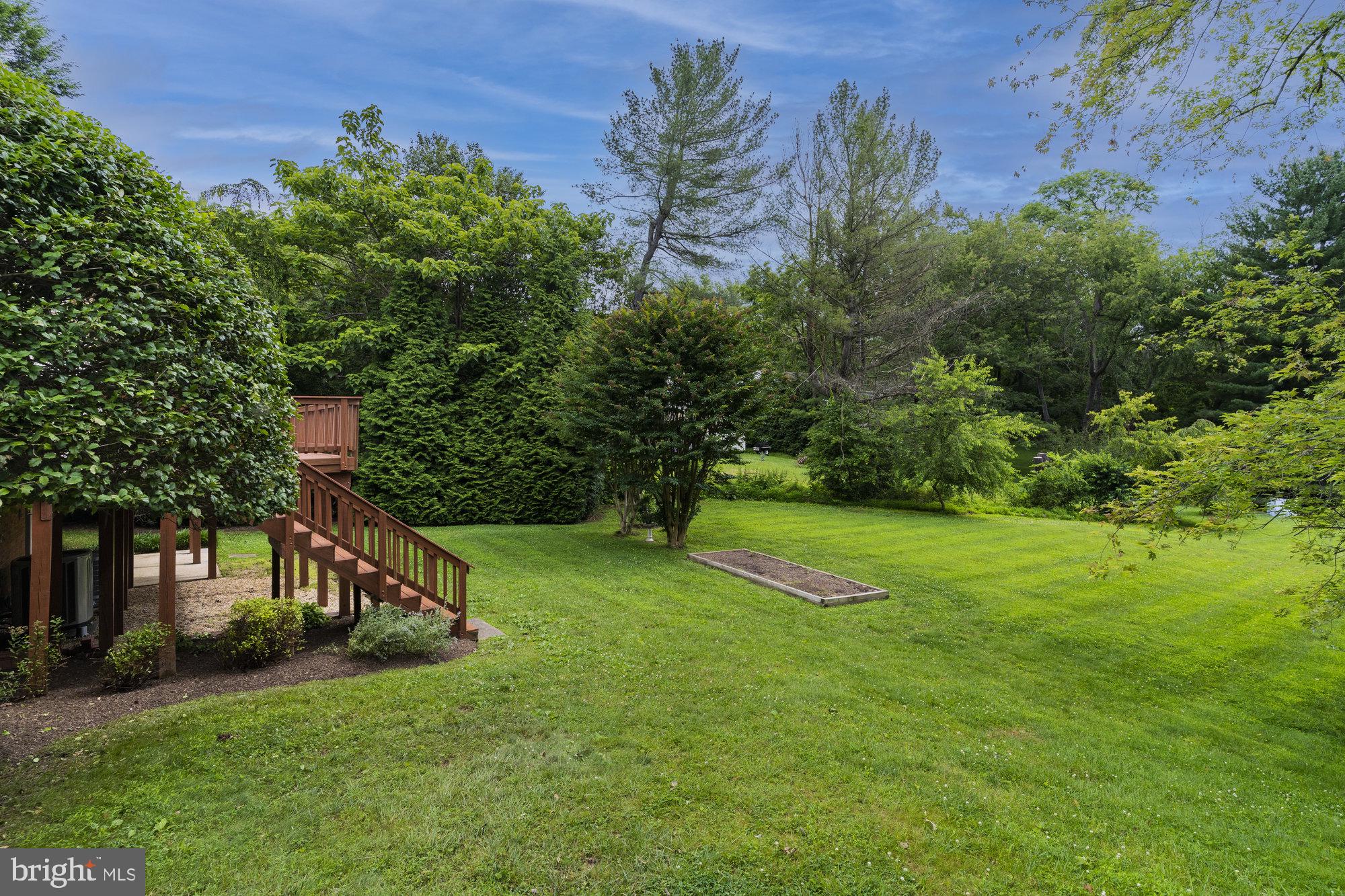 HICKORY CREEK - Residential