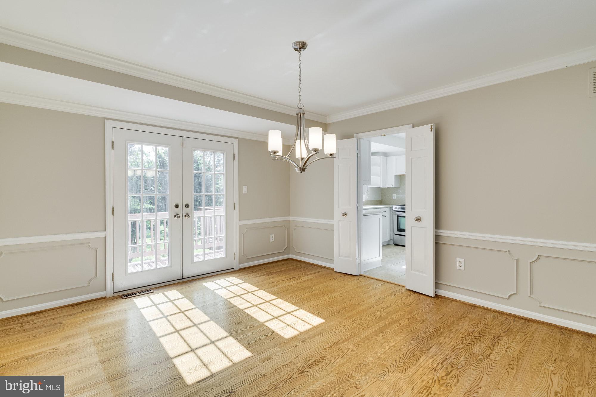 HICKORY CREEK - Residential