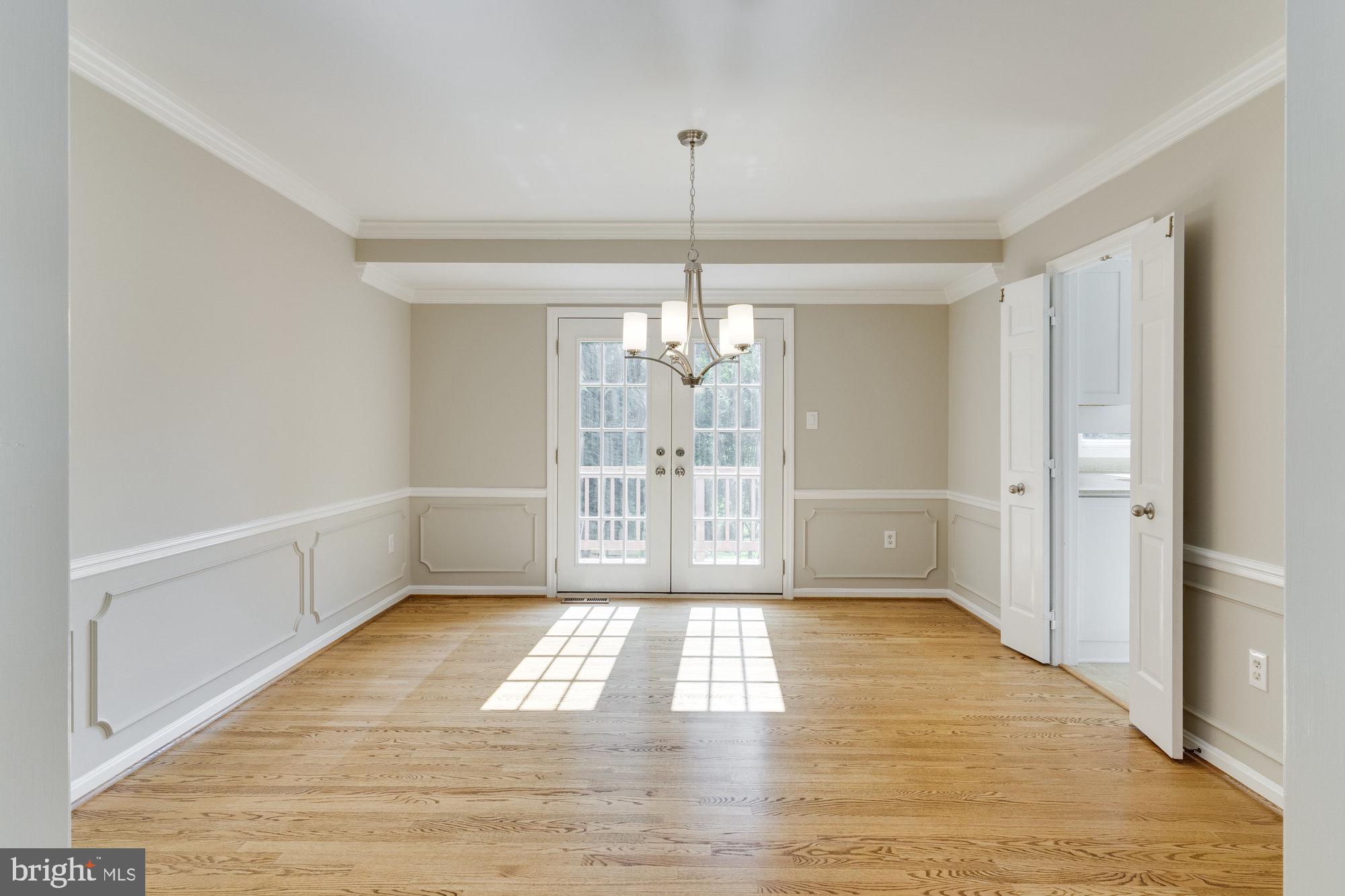 HICKORY CREEK - Residential