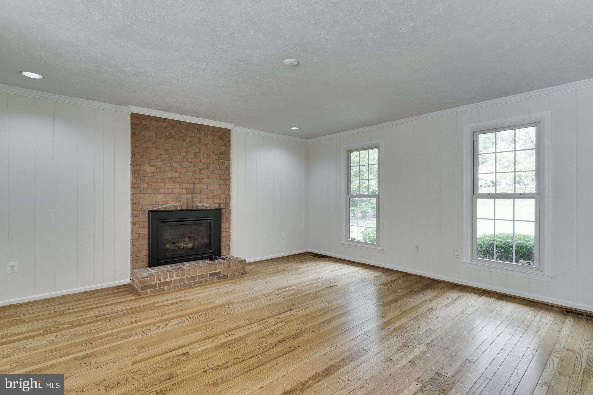 HICKORY CREEK - Residential