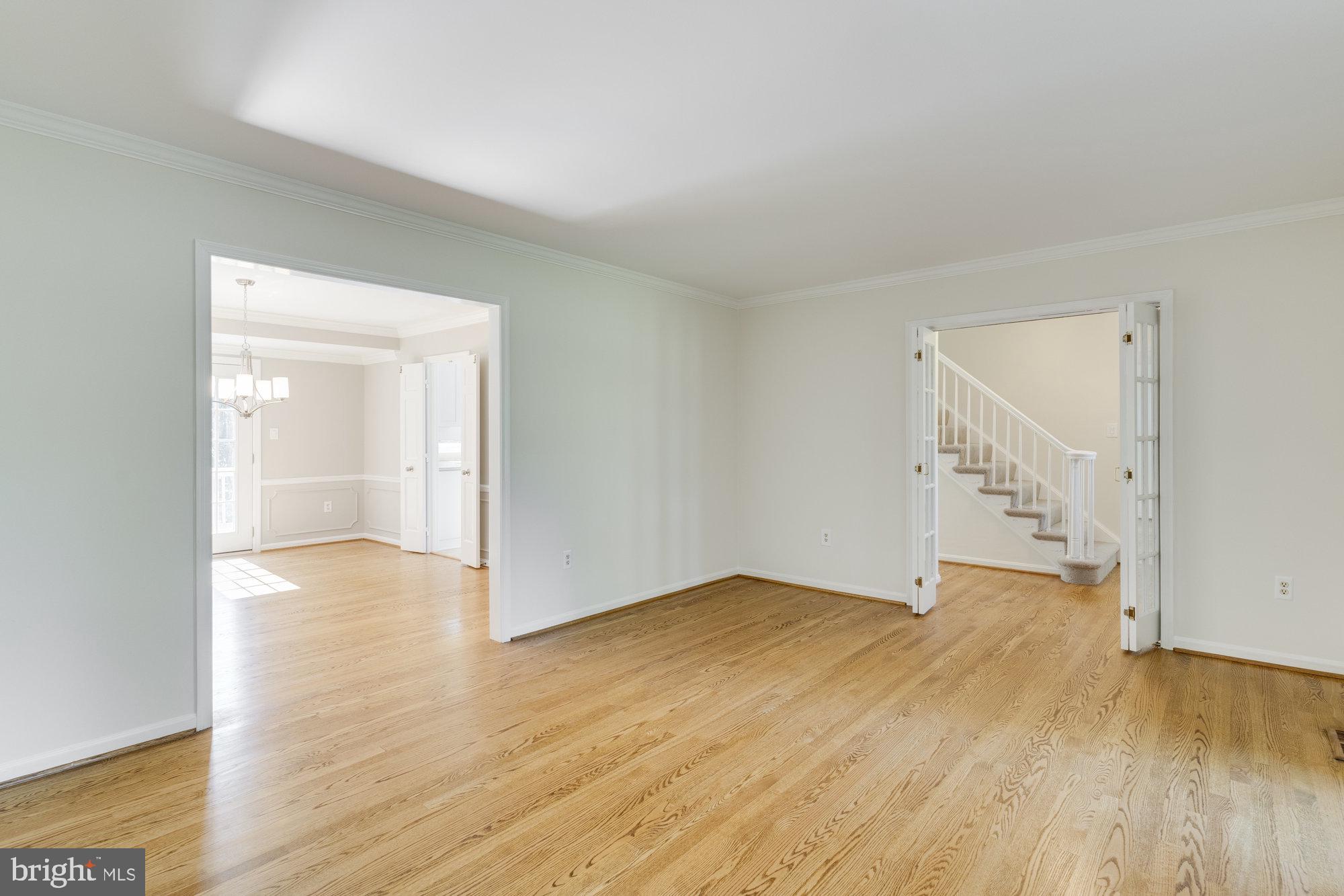 HICKORY CREEK - Residential