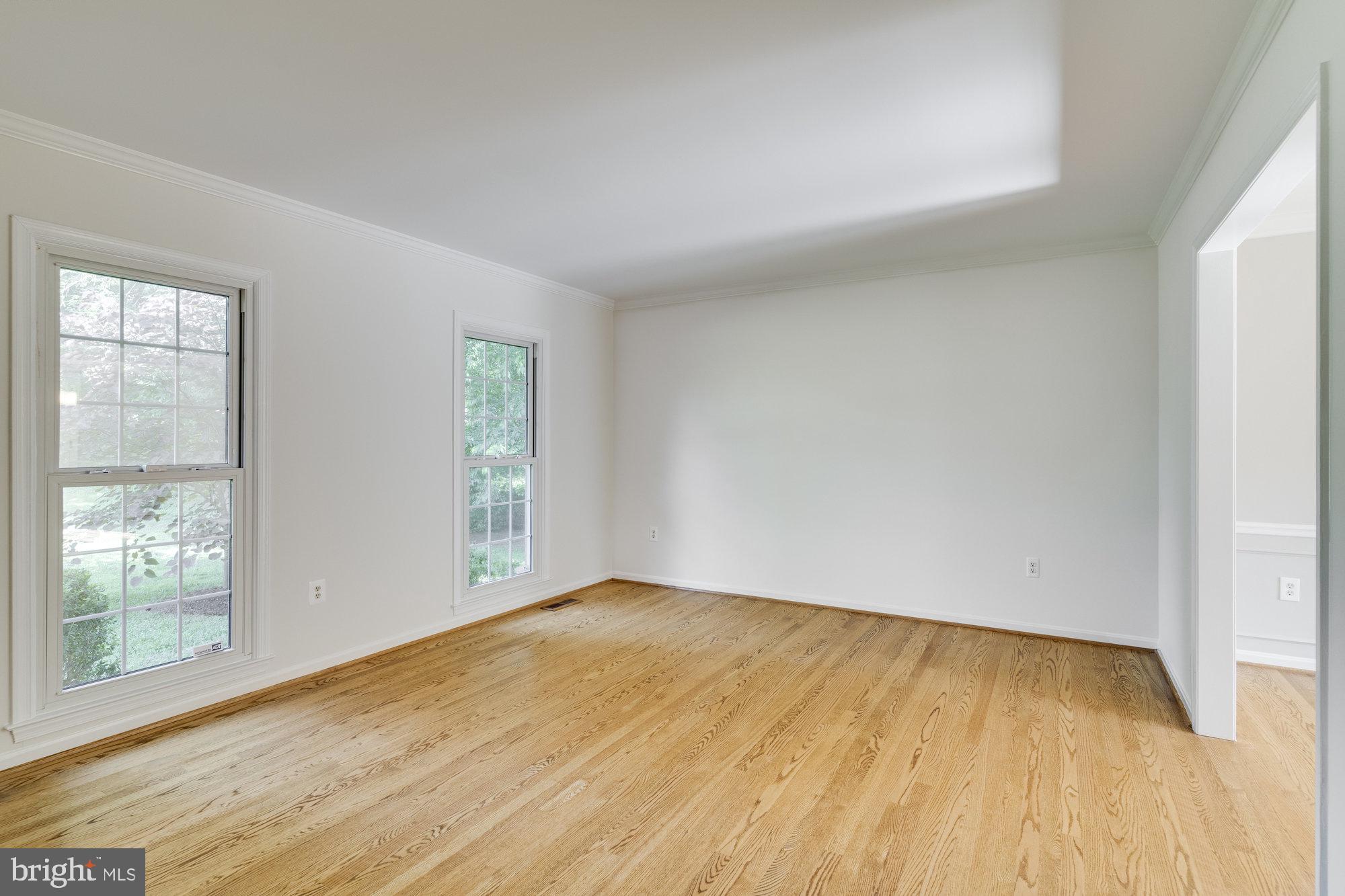 HICKORY CREEK - Residential