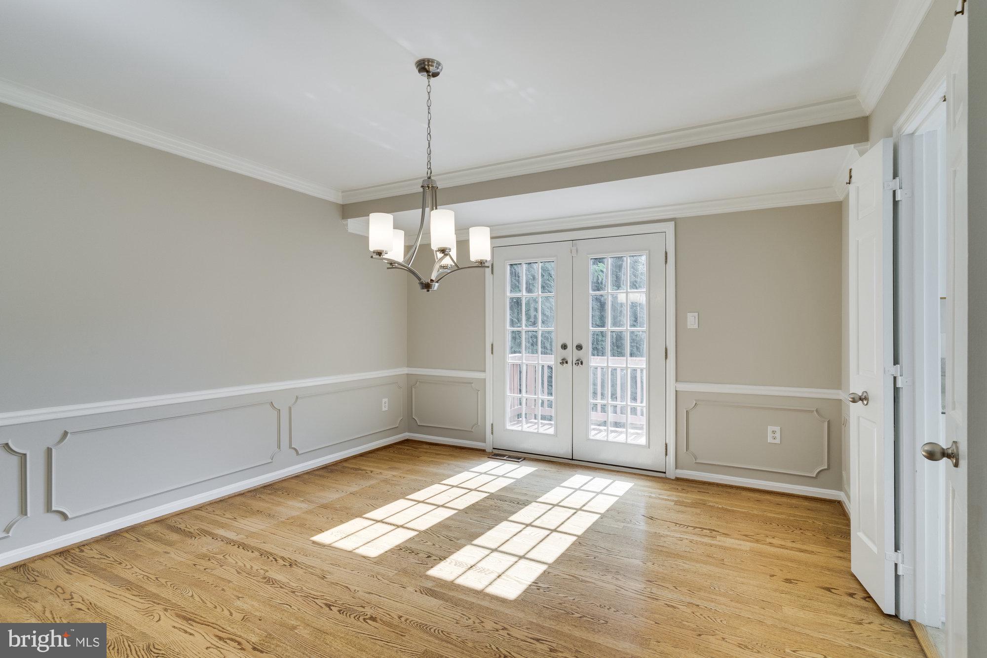 HICKORY CREEK - Residential