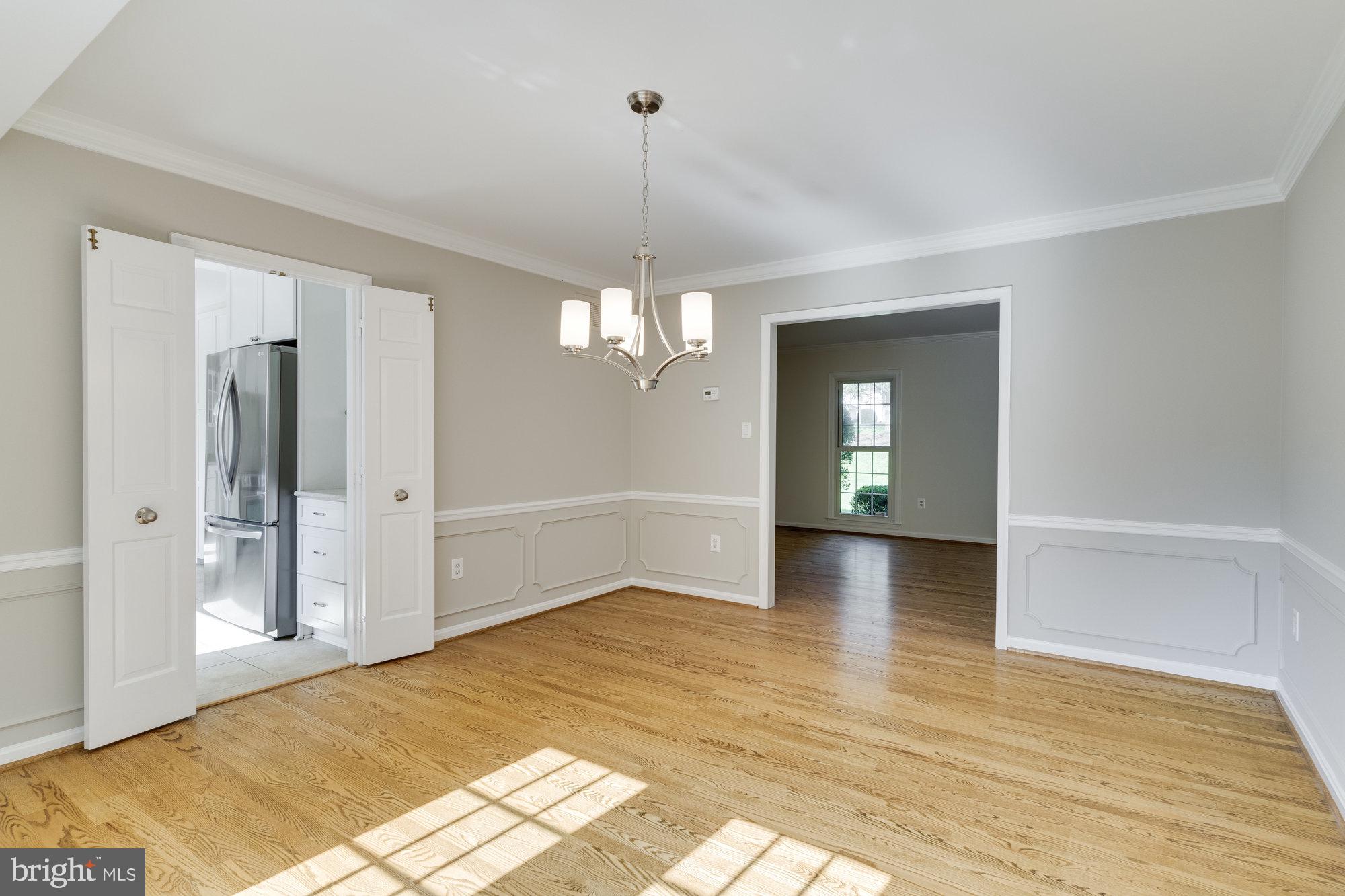 HICKORY CREEK - Residential